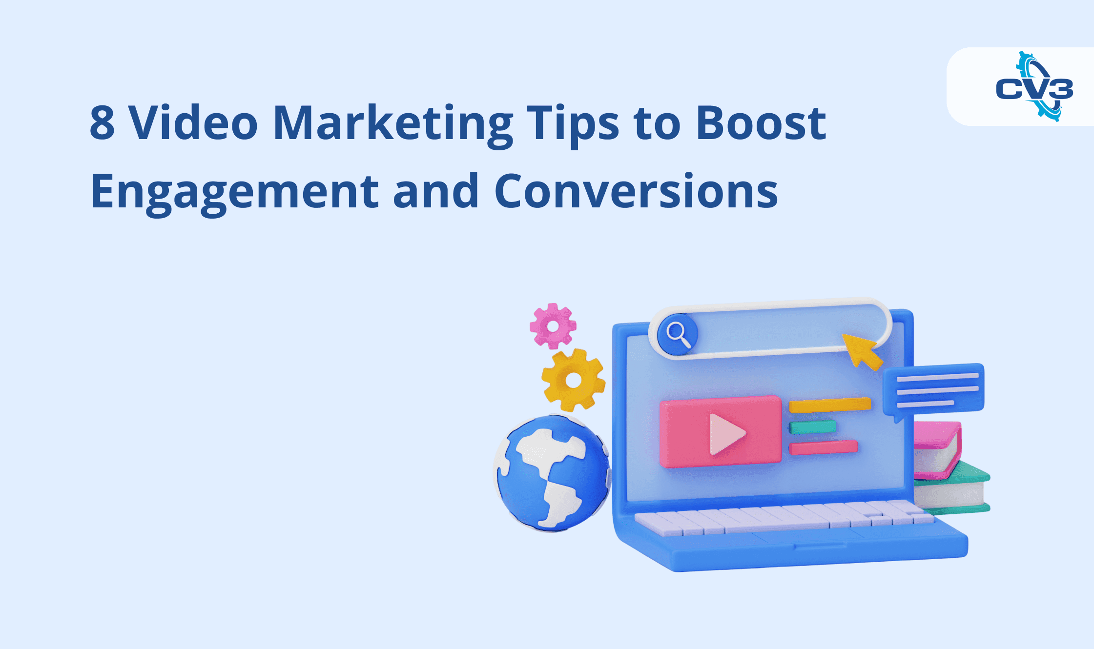Video Marketing Tips