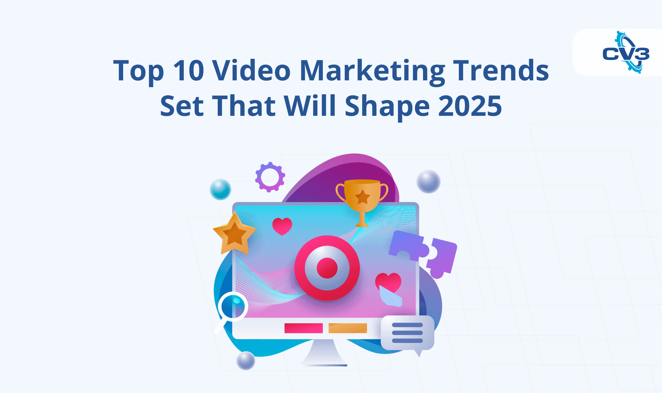 Video Marketing Trends