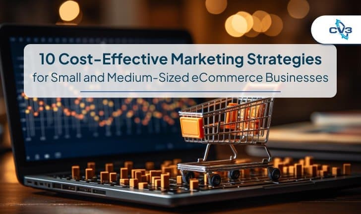 10 Cost-Effective Marketing Strategies for Small and Medium-Sized eCommerce Businesses