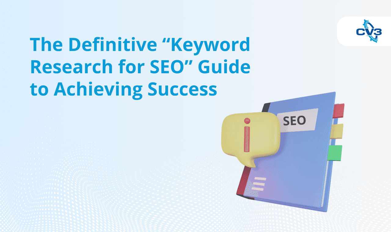 Keyword Research for SEO
