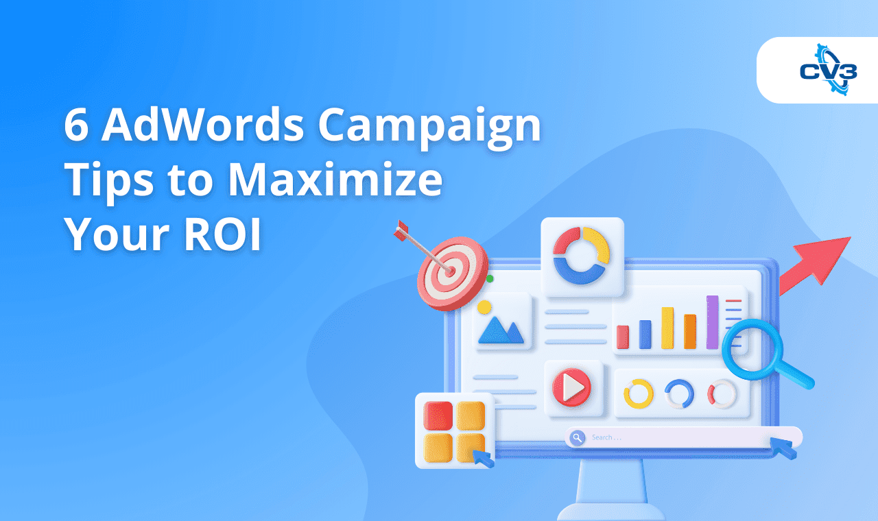 AdWords campaign tips