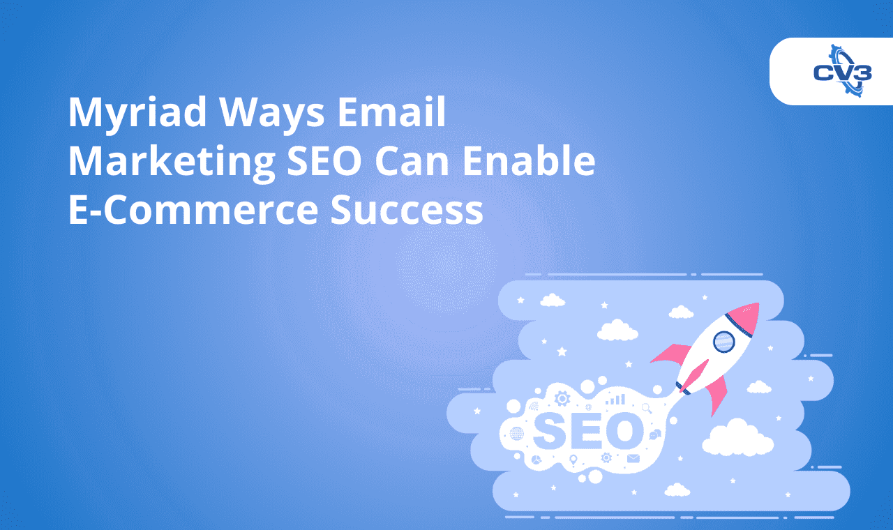 Email marketing SEO