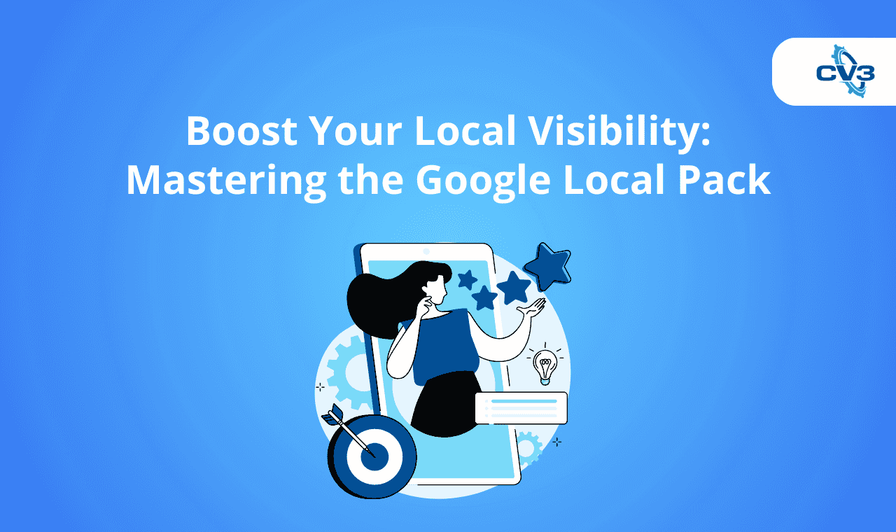 Google Local Pack