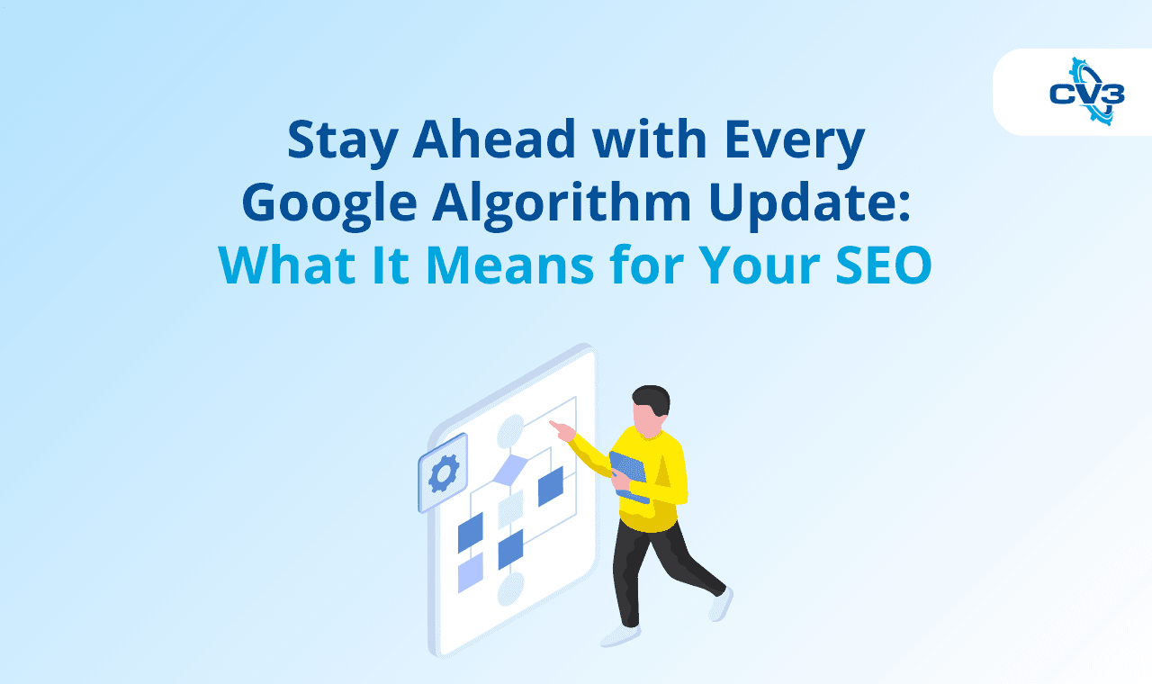Google Algorithm Update