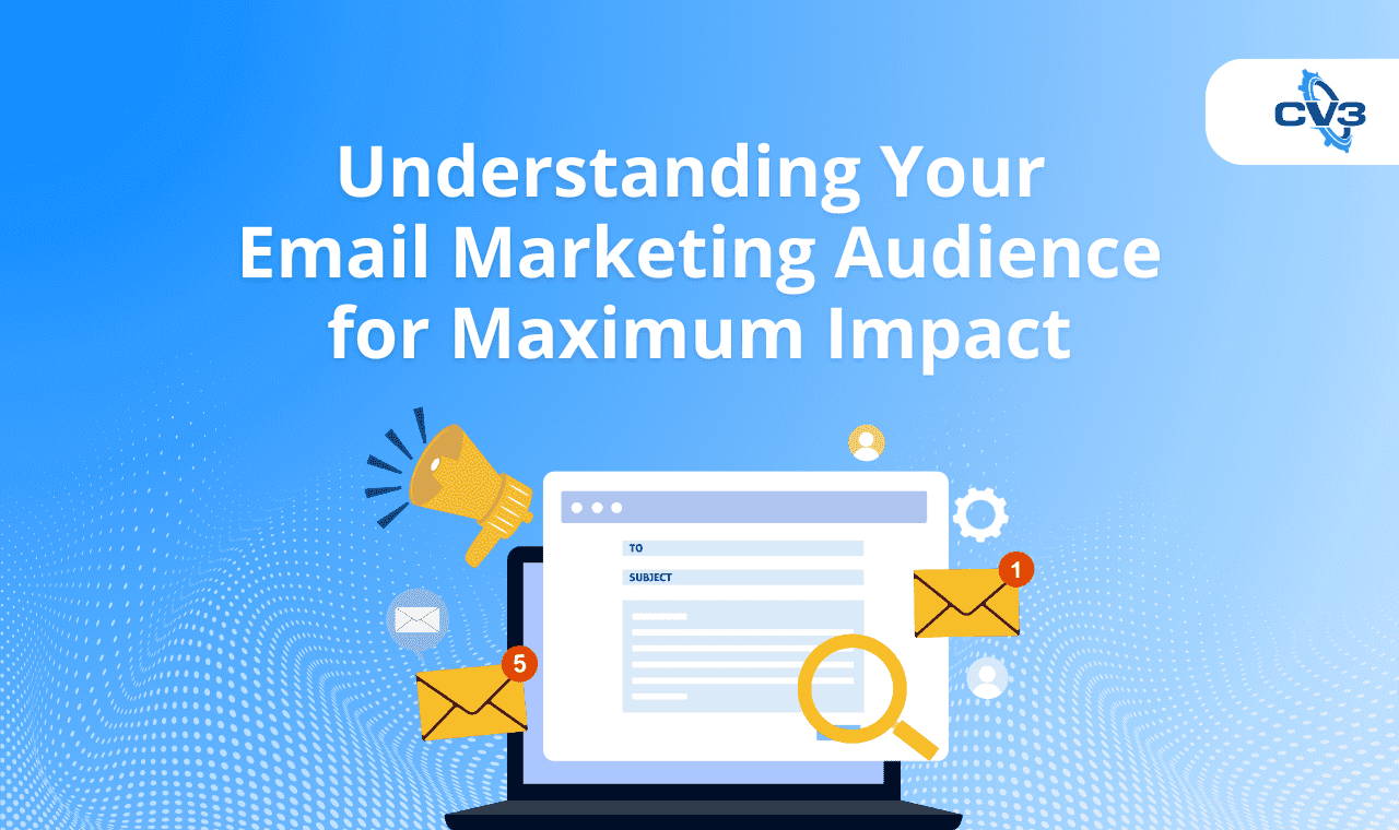 Email marketing Audience
