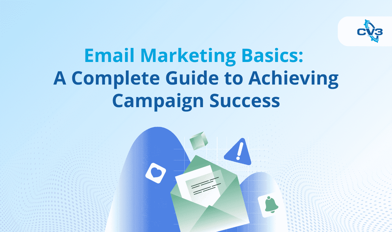 Email Marketing Basics