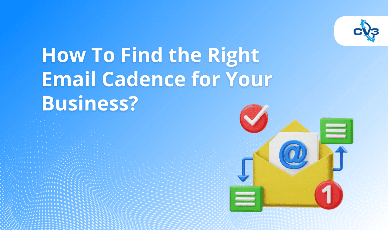 Email Cadence