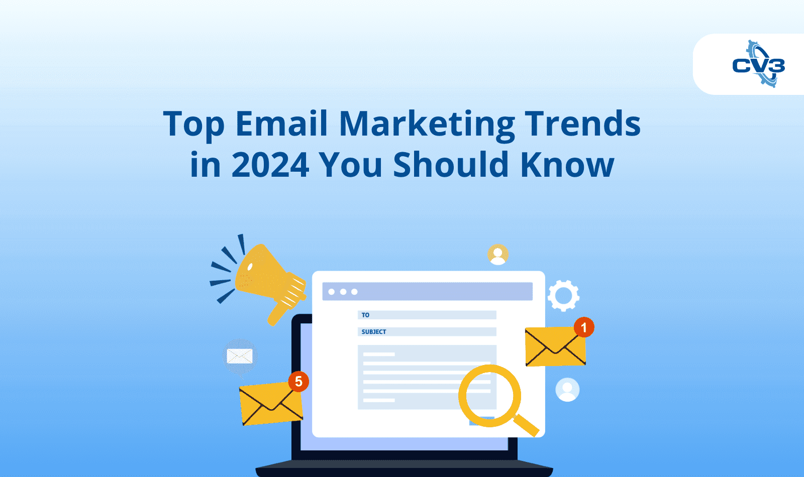 Email Marketing Trends 2024
