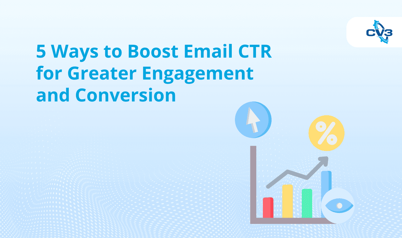 Boost email CTR