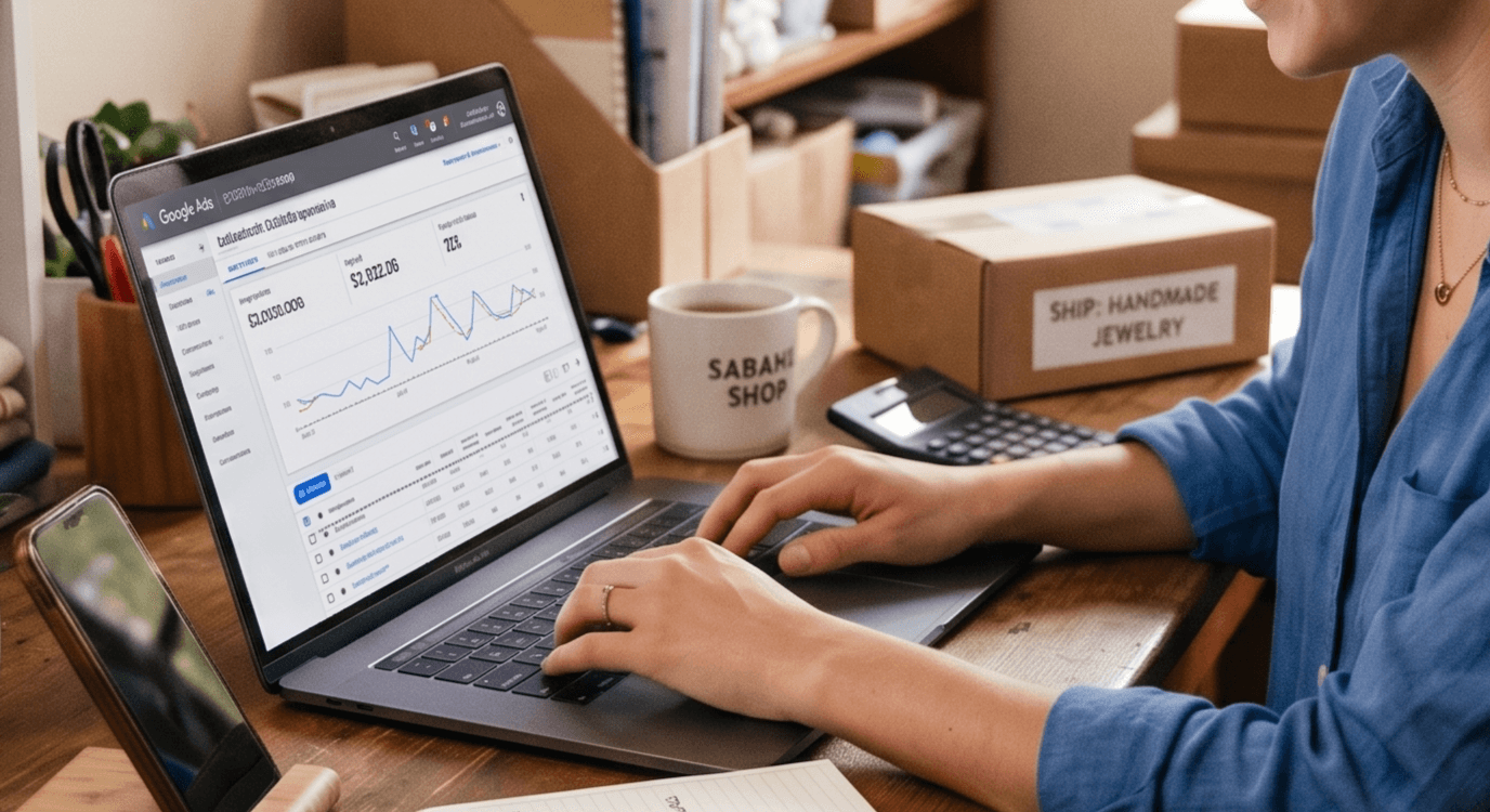 Google Ads for Beginners: A Practical Guide for eCommerce Store Owners