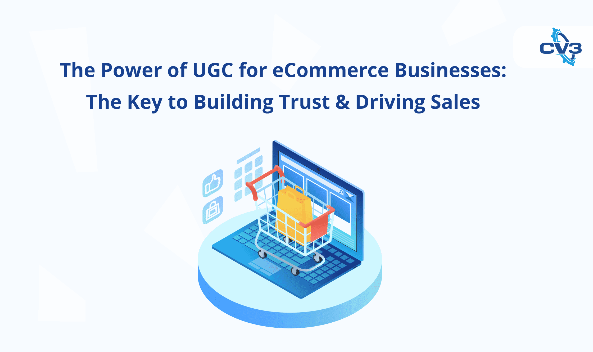 UGC for eCommerce