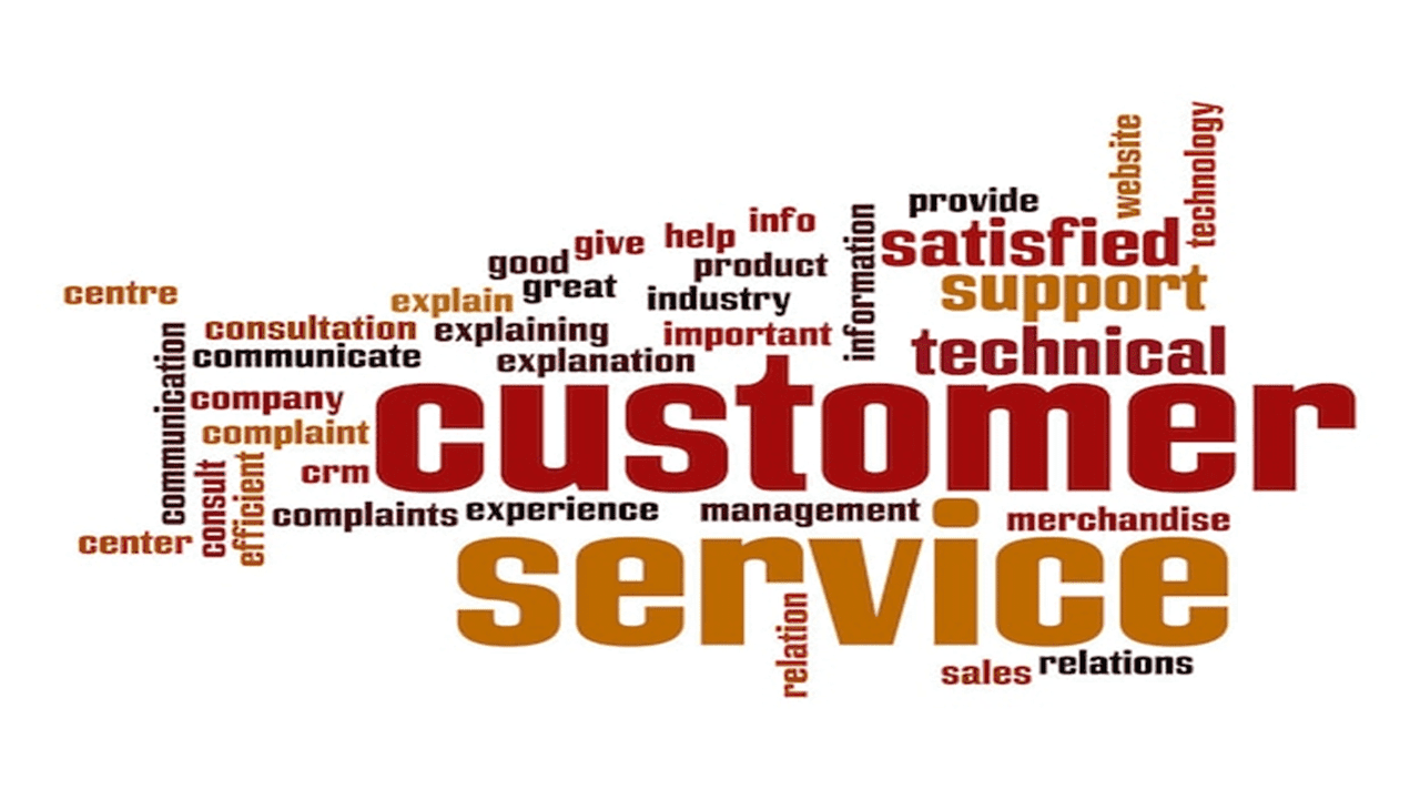 Customer Service
