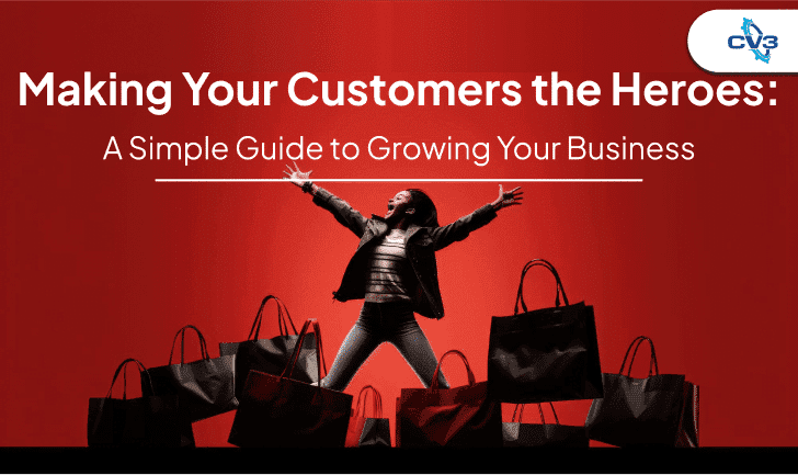 Customer Value Optimization