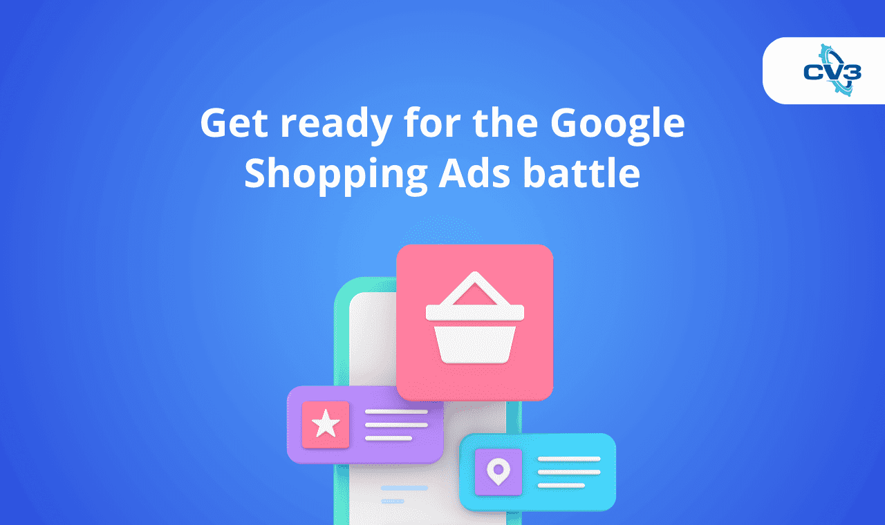 Win Google Shopping Ads battle