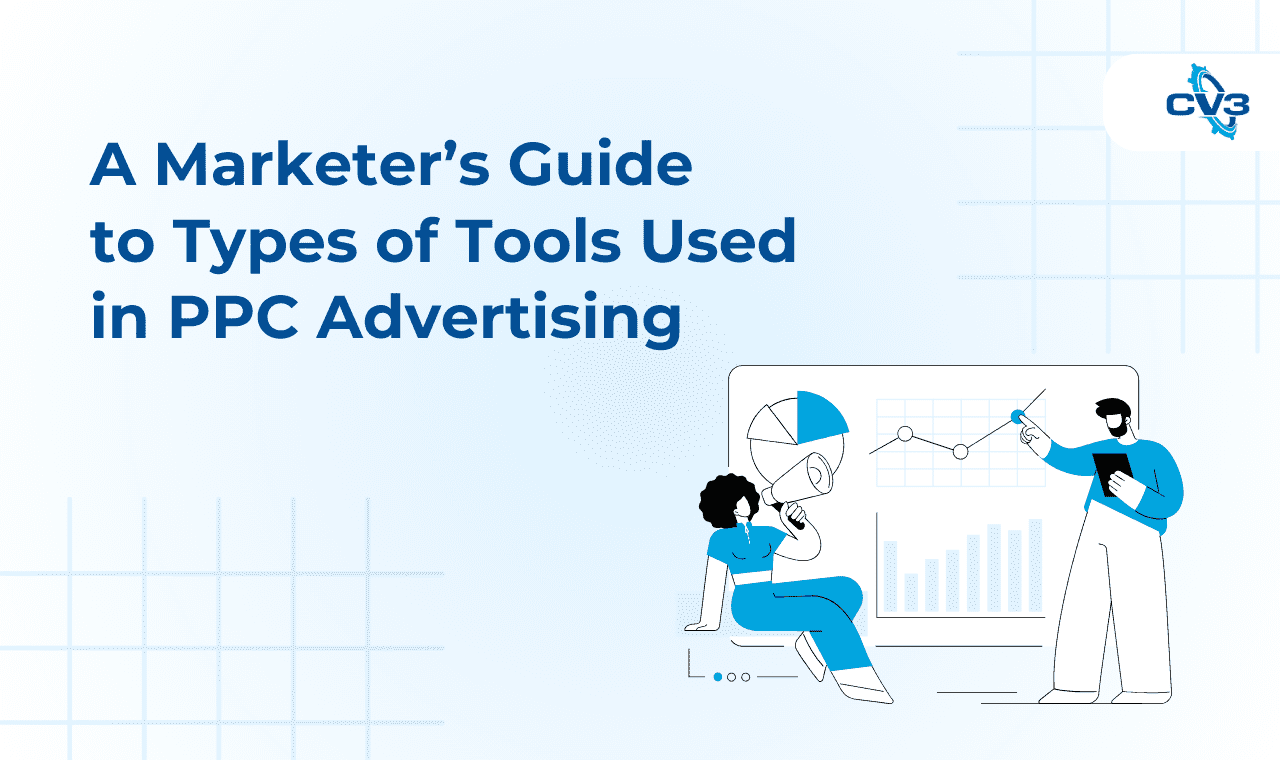 types of tools used in ppc