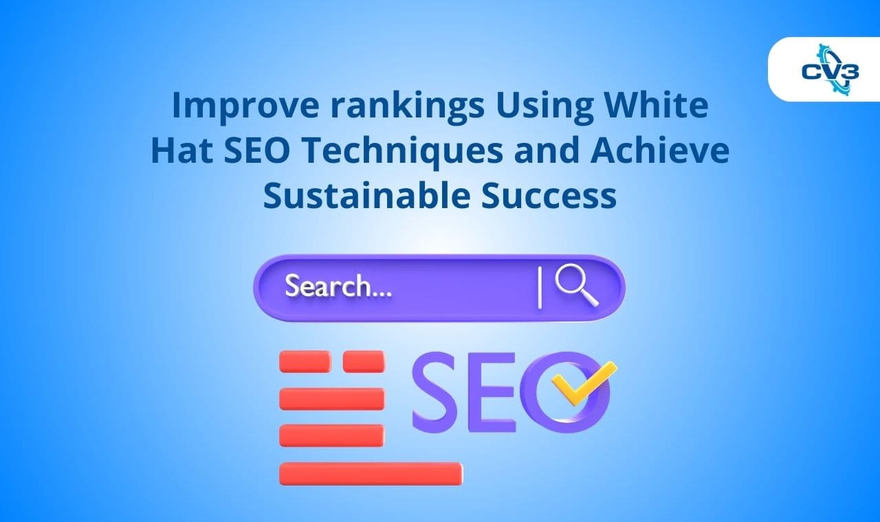 White Hat SEO techniques