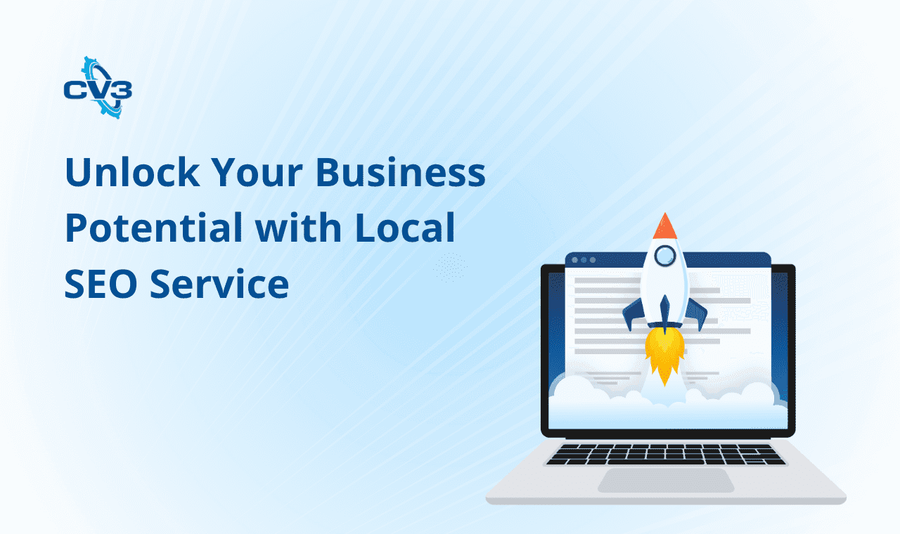 Local SEO Service