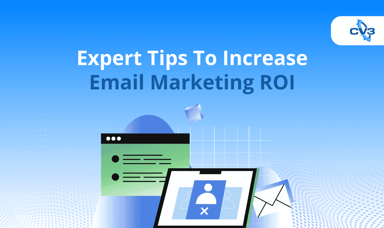 Email Marketing ROI