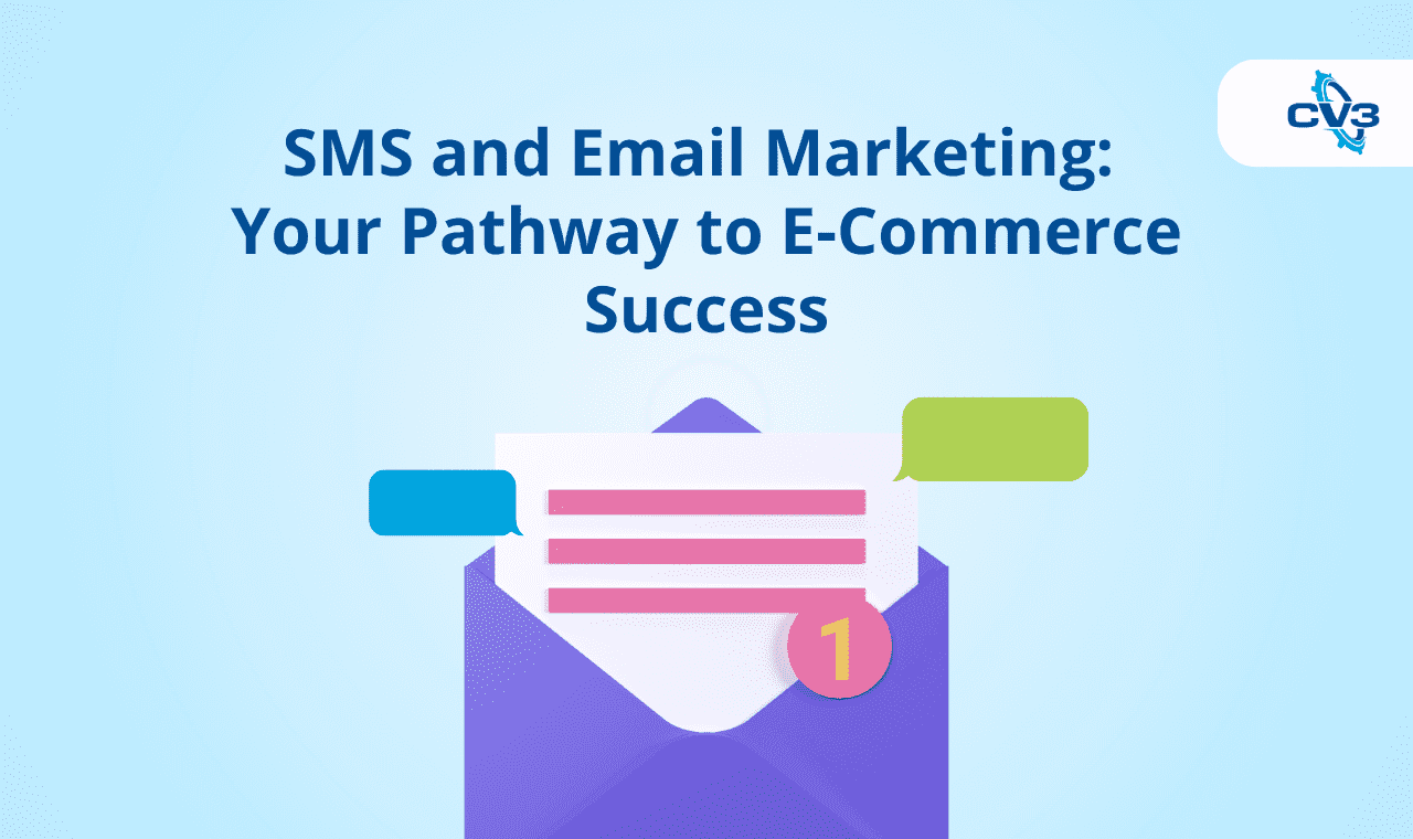 SMS and Email Marketing