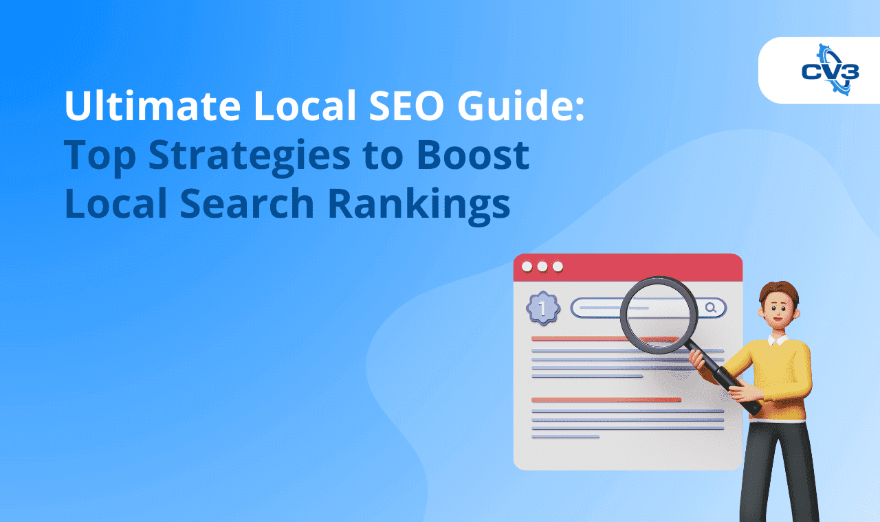 Local SEO guide