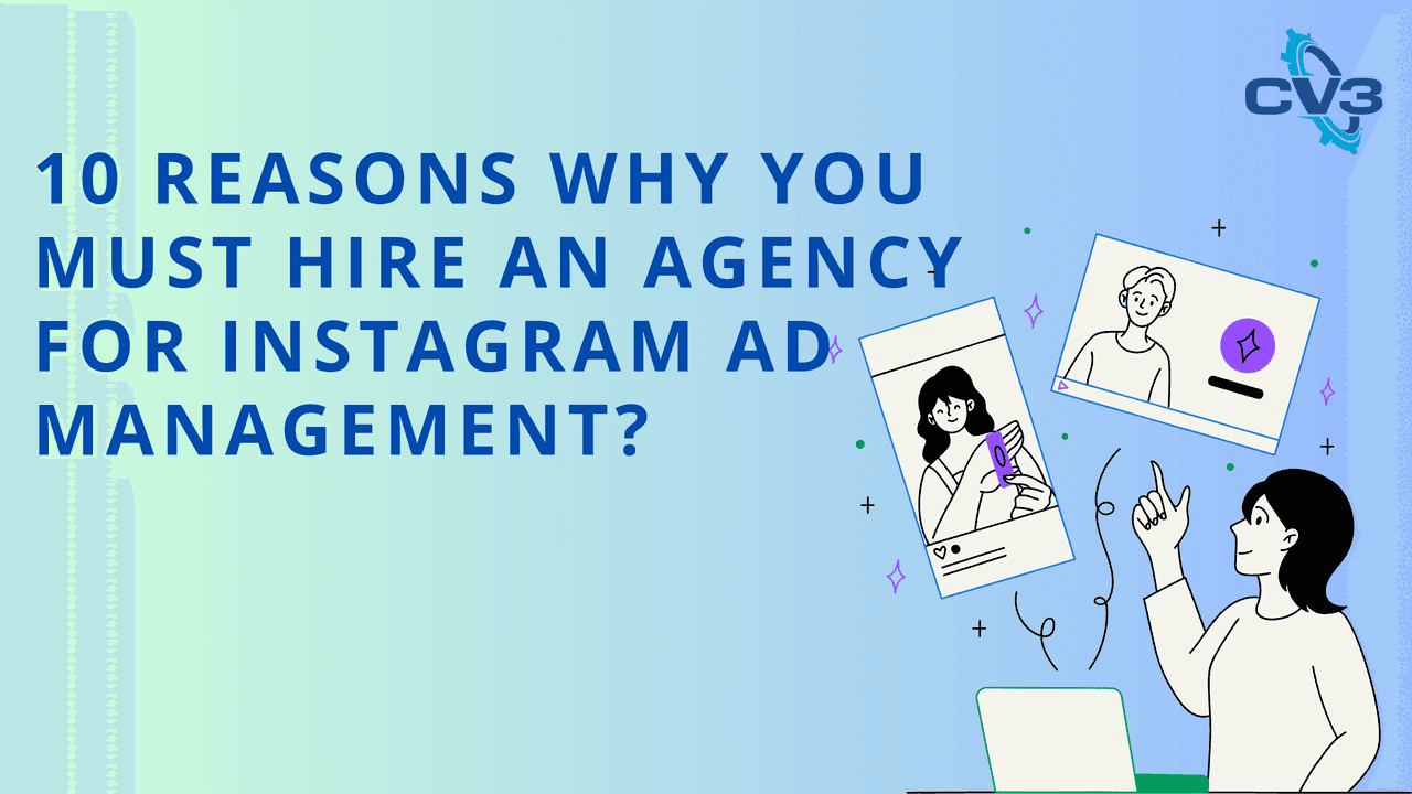 Instagram ad management