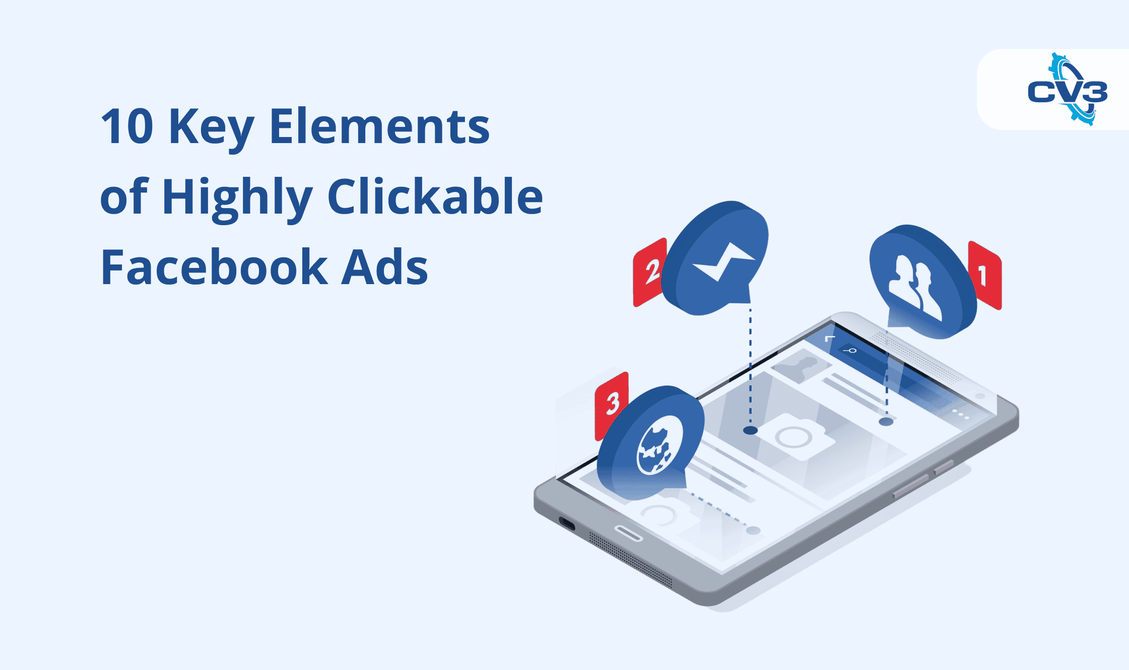 clickable Facebook ads
