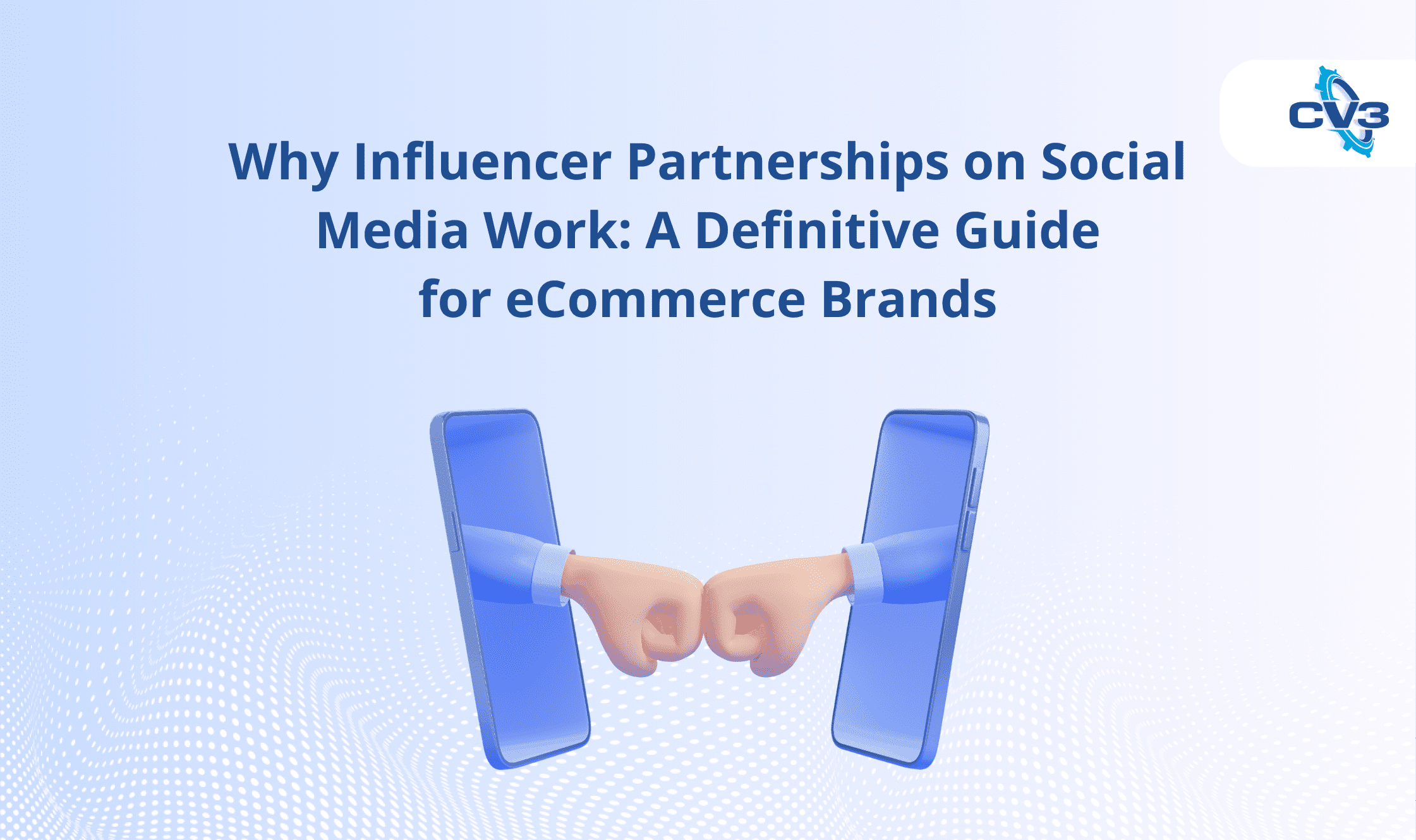 Influencer Partnerships on Social Media