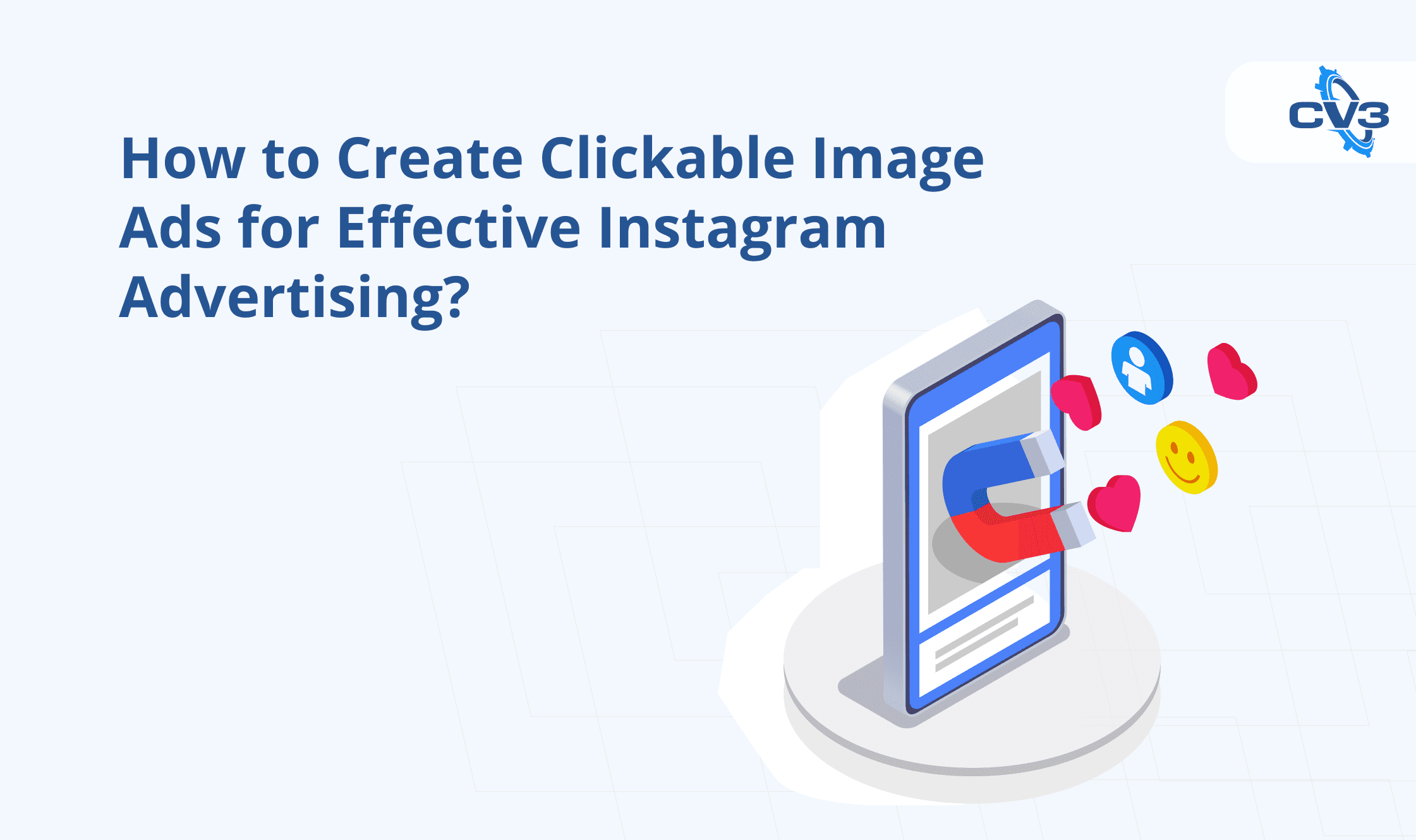 effective Instagram advertising