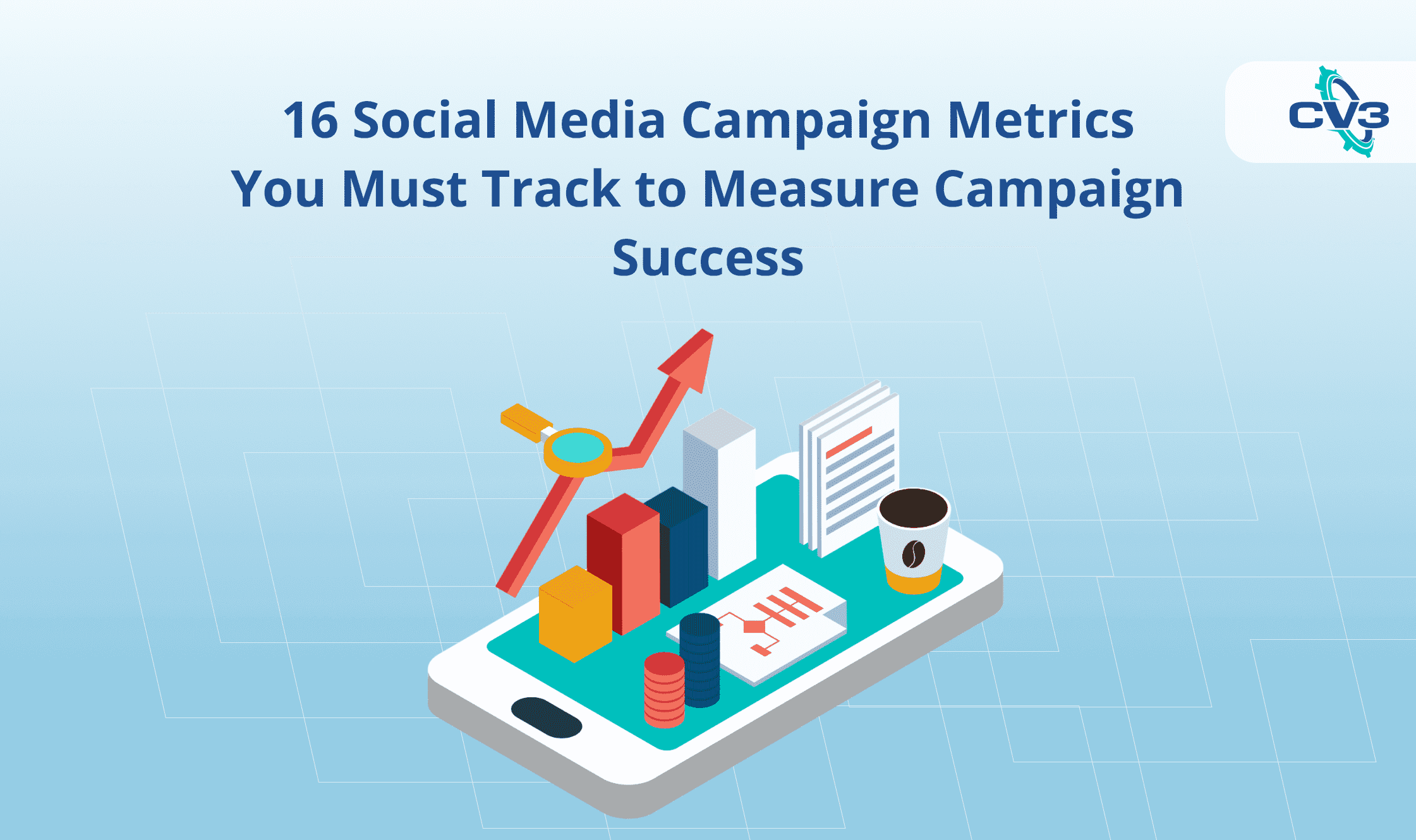 social media campaign metrics