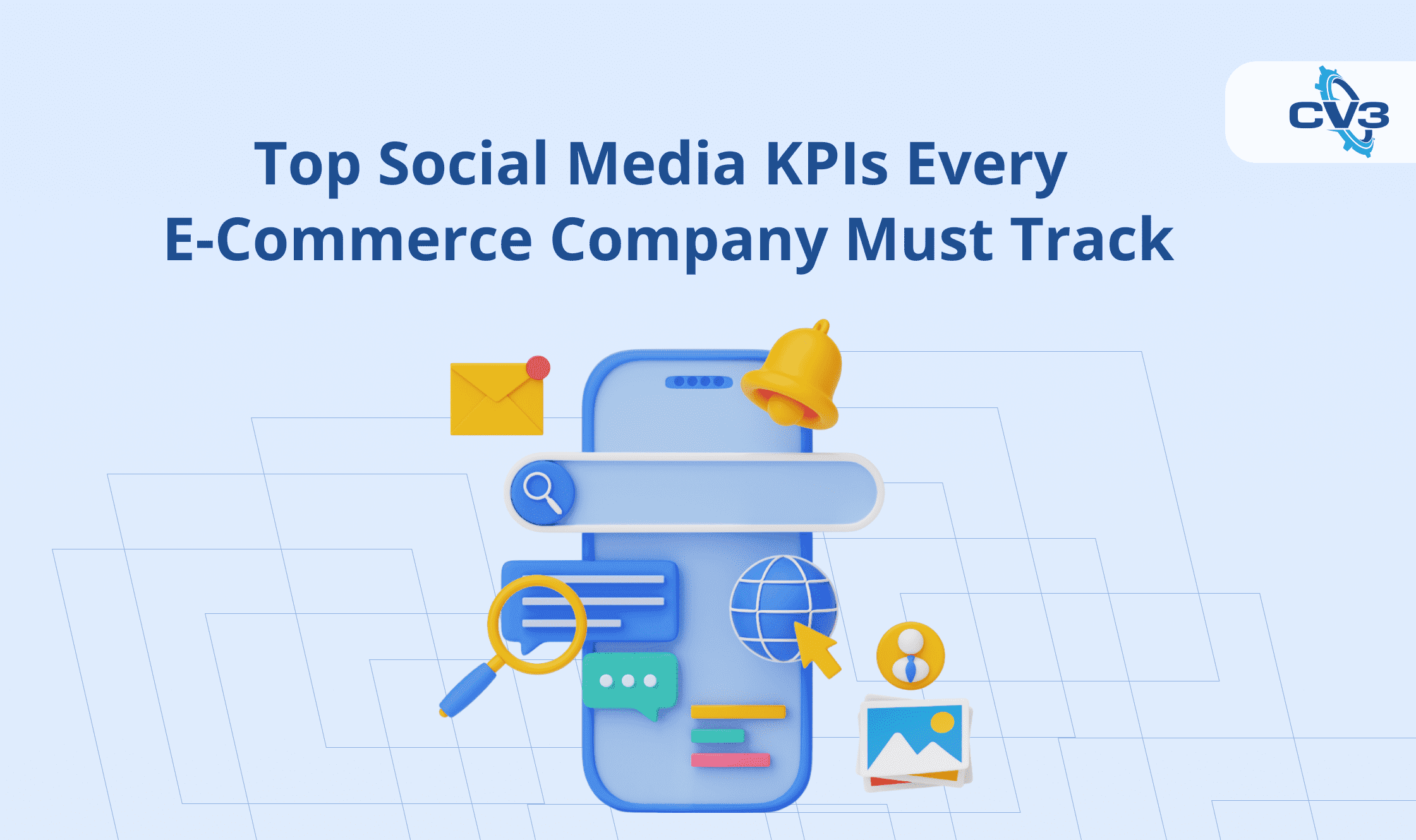 Top Social Media KPIs