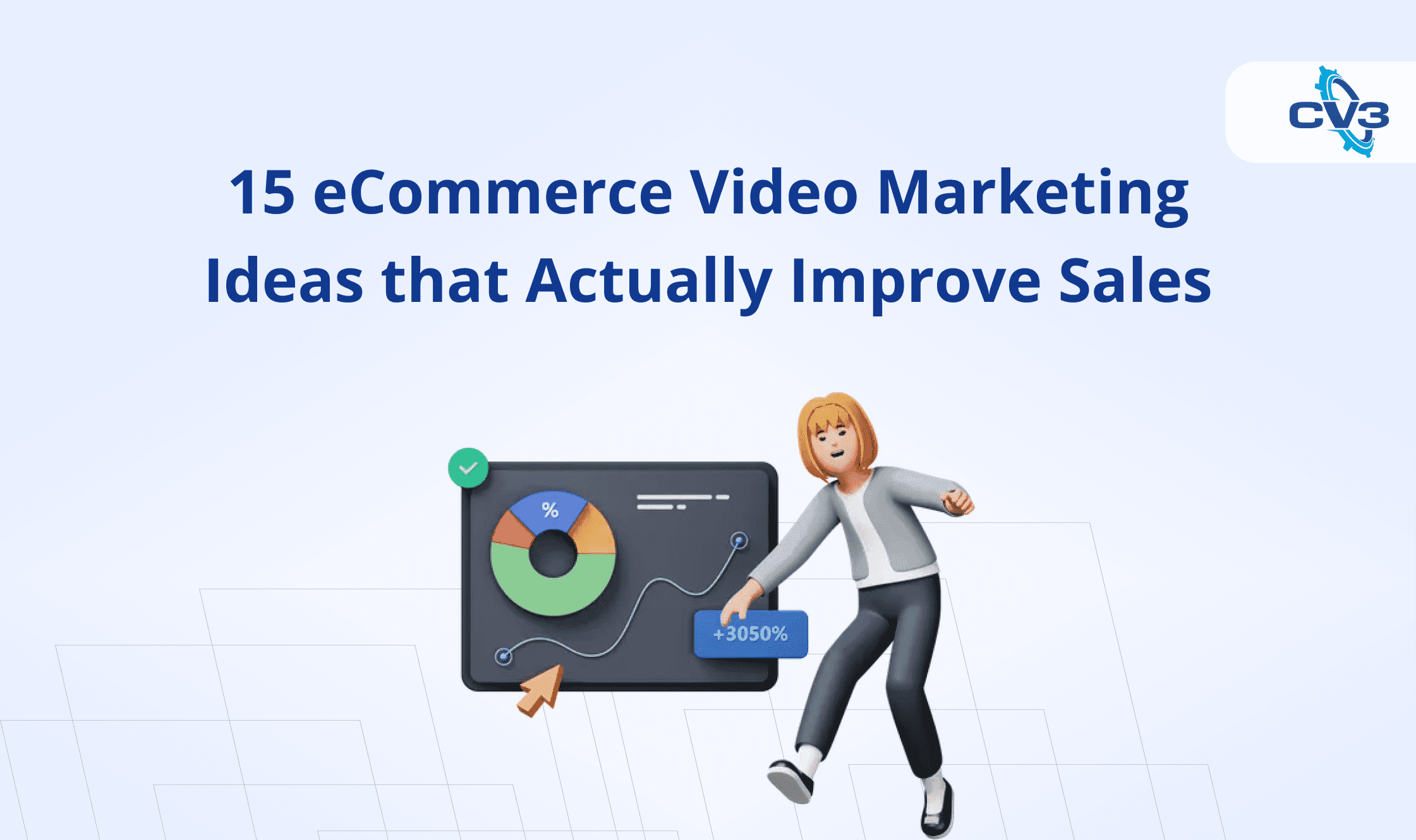 eCommerce video marketing