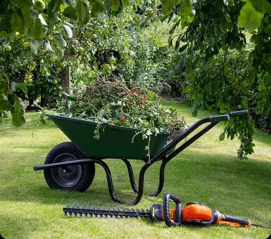 garden retail products