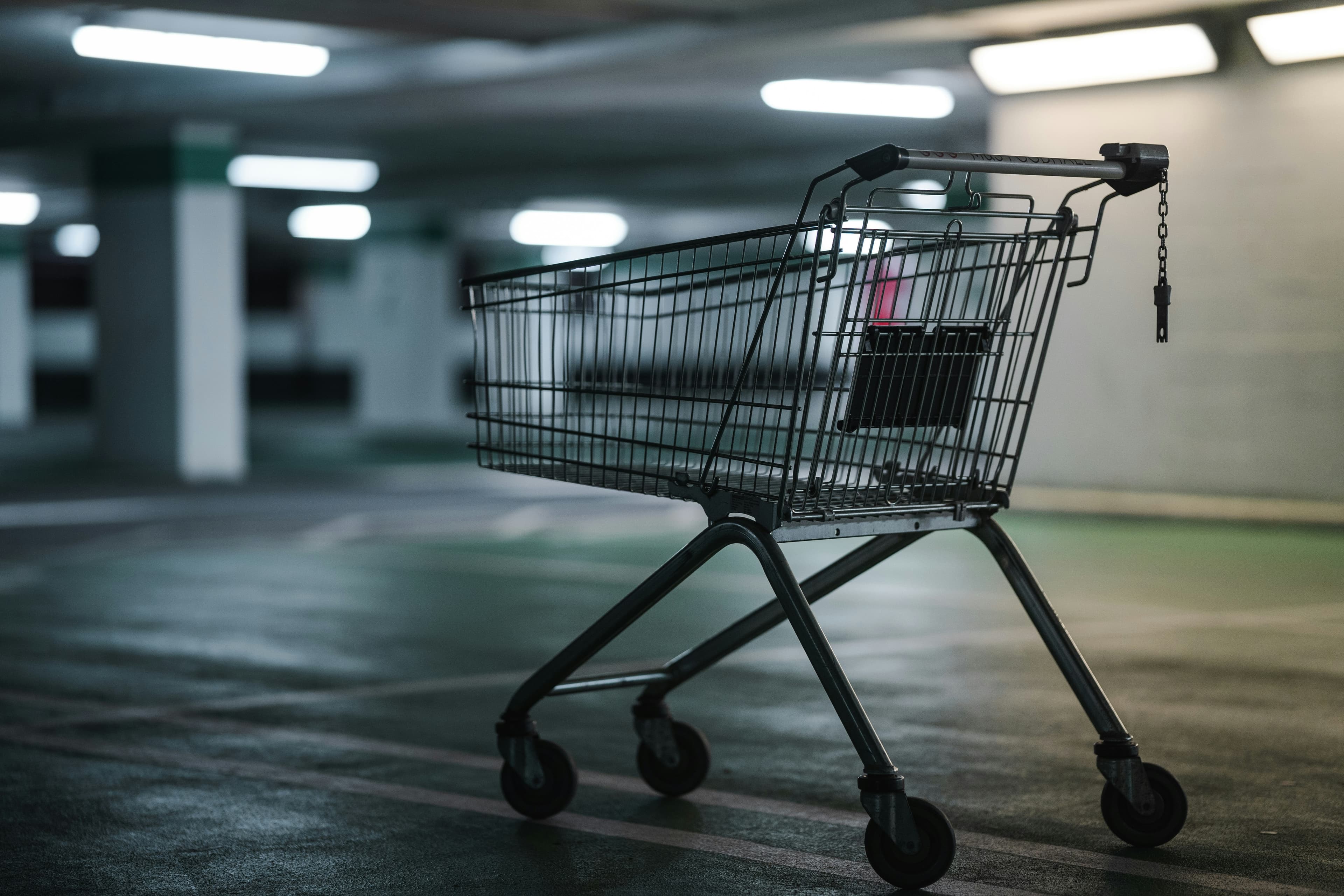 cart abandonment prevention
