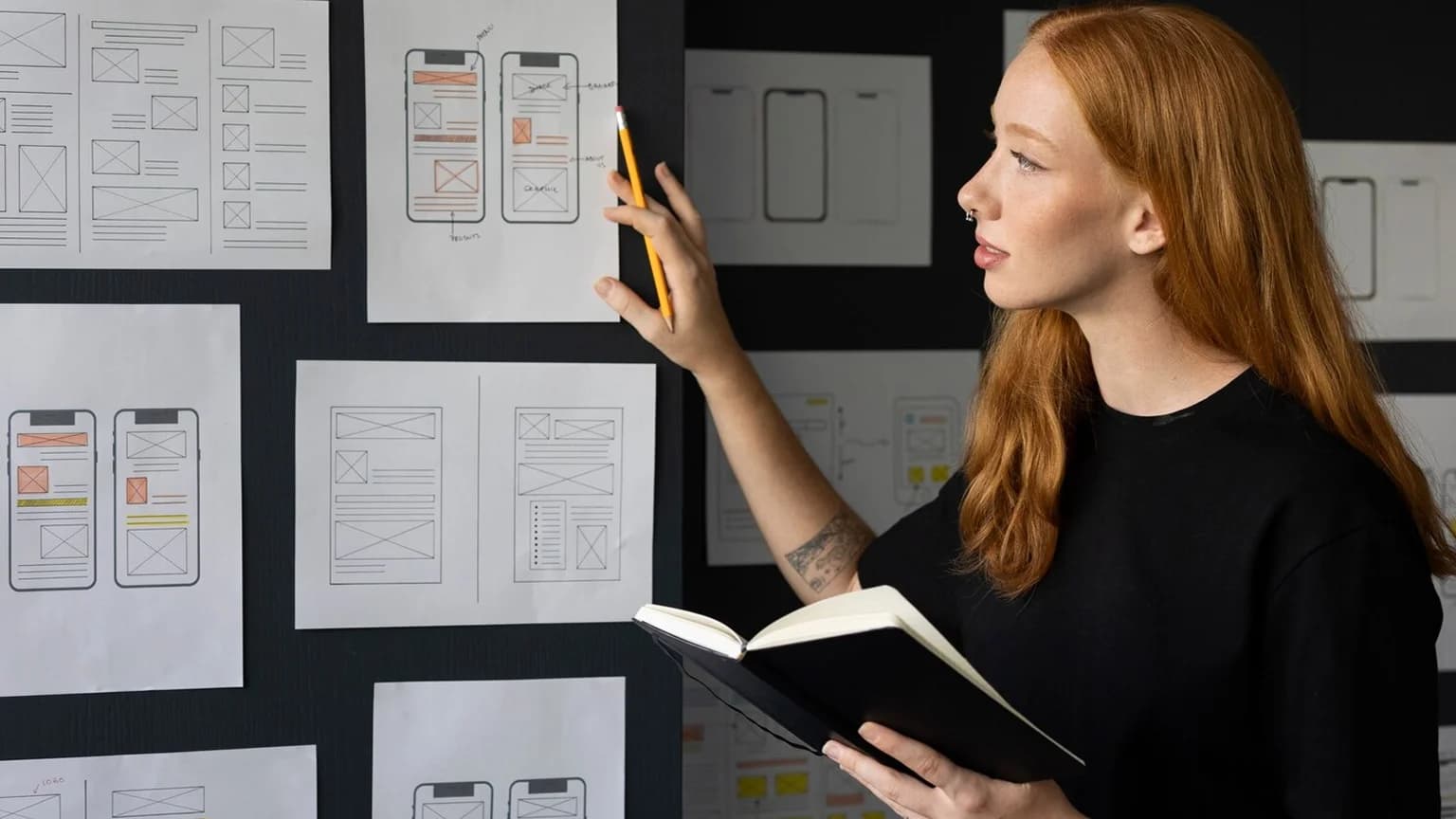 How Human-Centered Design Improves User Experience on Small Business Platforms