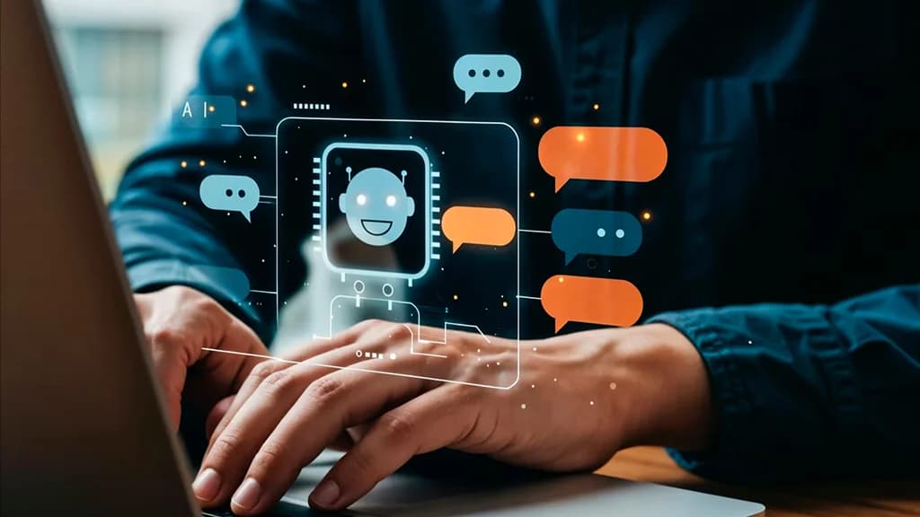 How AI Chatbots Are Transforming eCommerce Customer Support