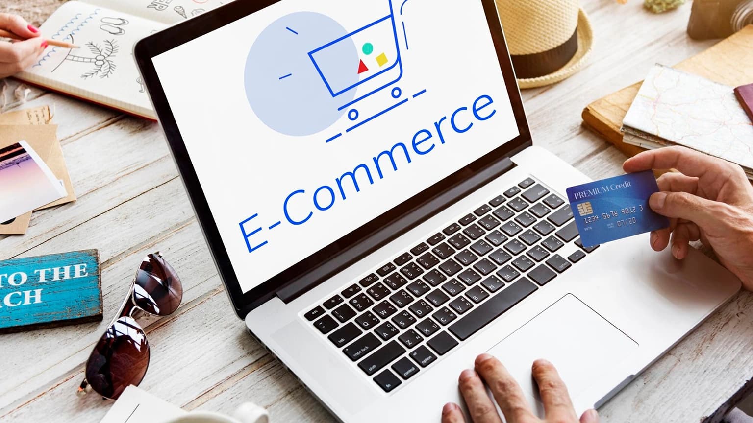 How Do Ecommerce PPC Management Services Increase Revenue for Online Stores?