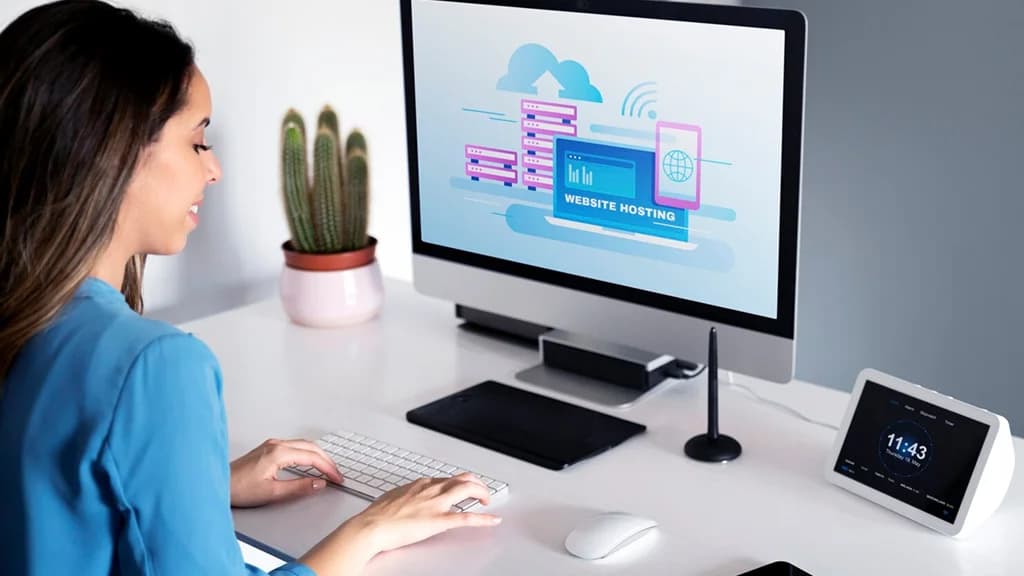 How Hosting Affects SEO for Small Business Ecommerce Websites