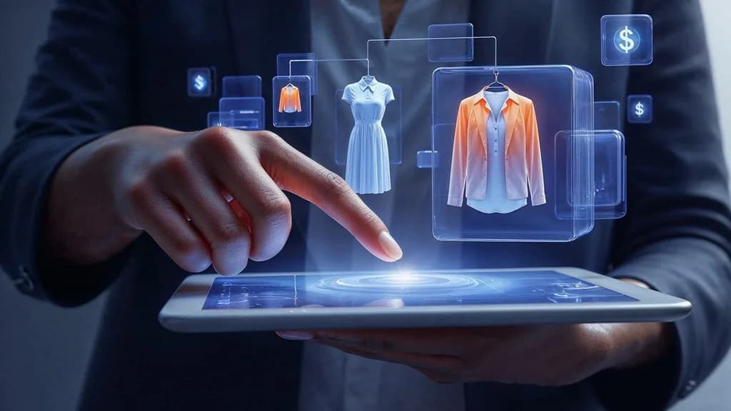 How to Use Generative AI to Personalize Ecommerce Product Recommendations