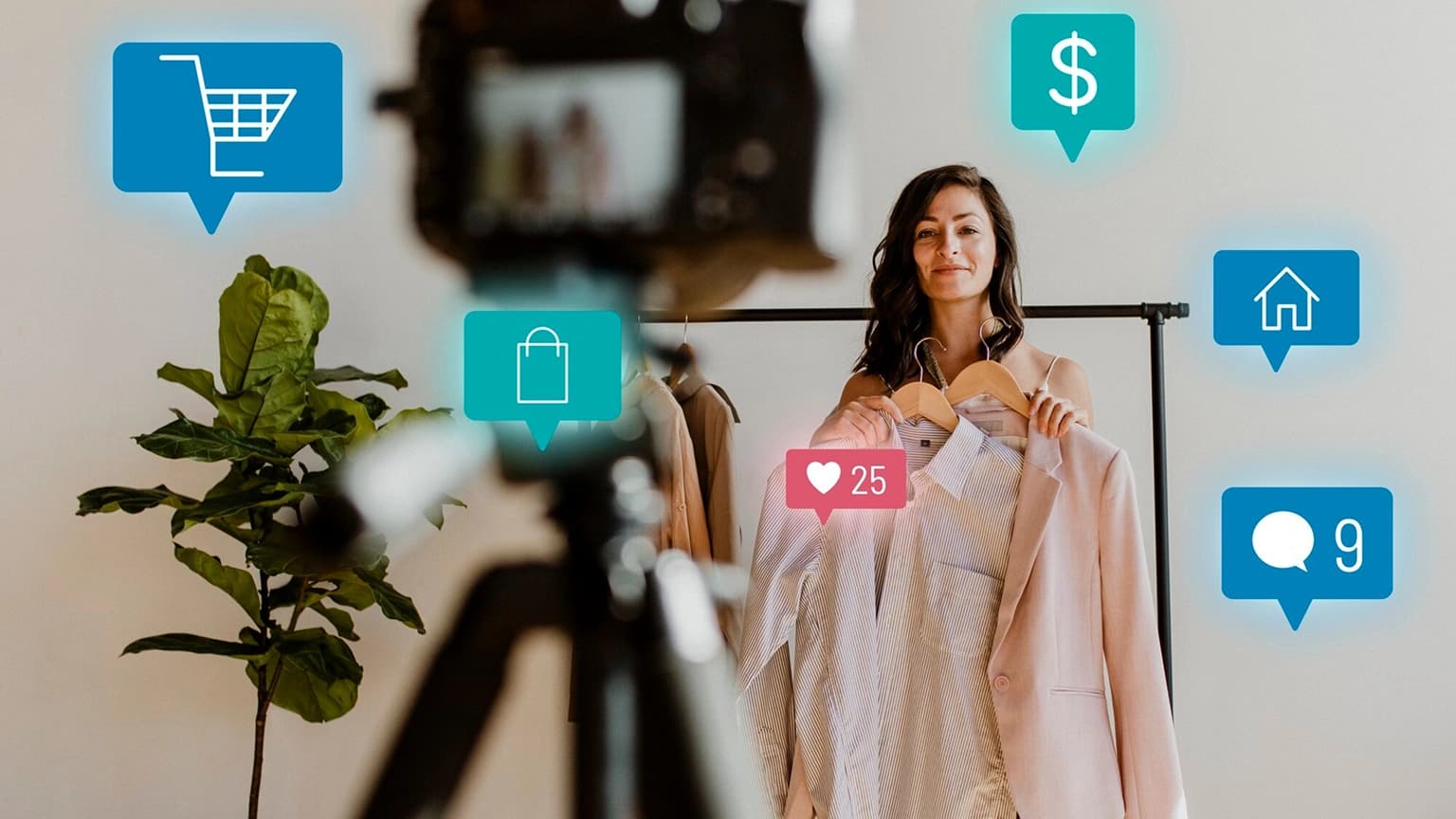 What Does an Ecommerce Social Media Marketing Agency Actually Do?