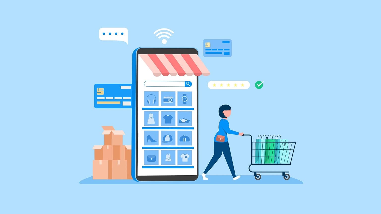 What Is the Best Platform for an eCommerce Website in 2026?