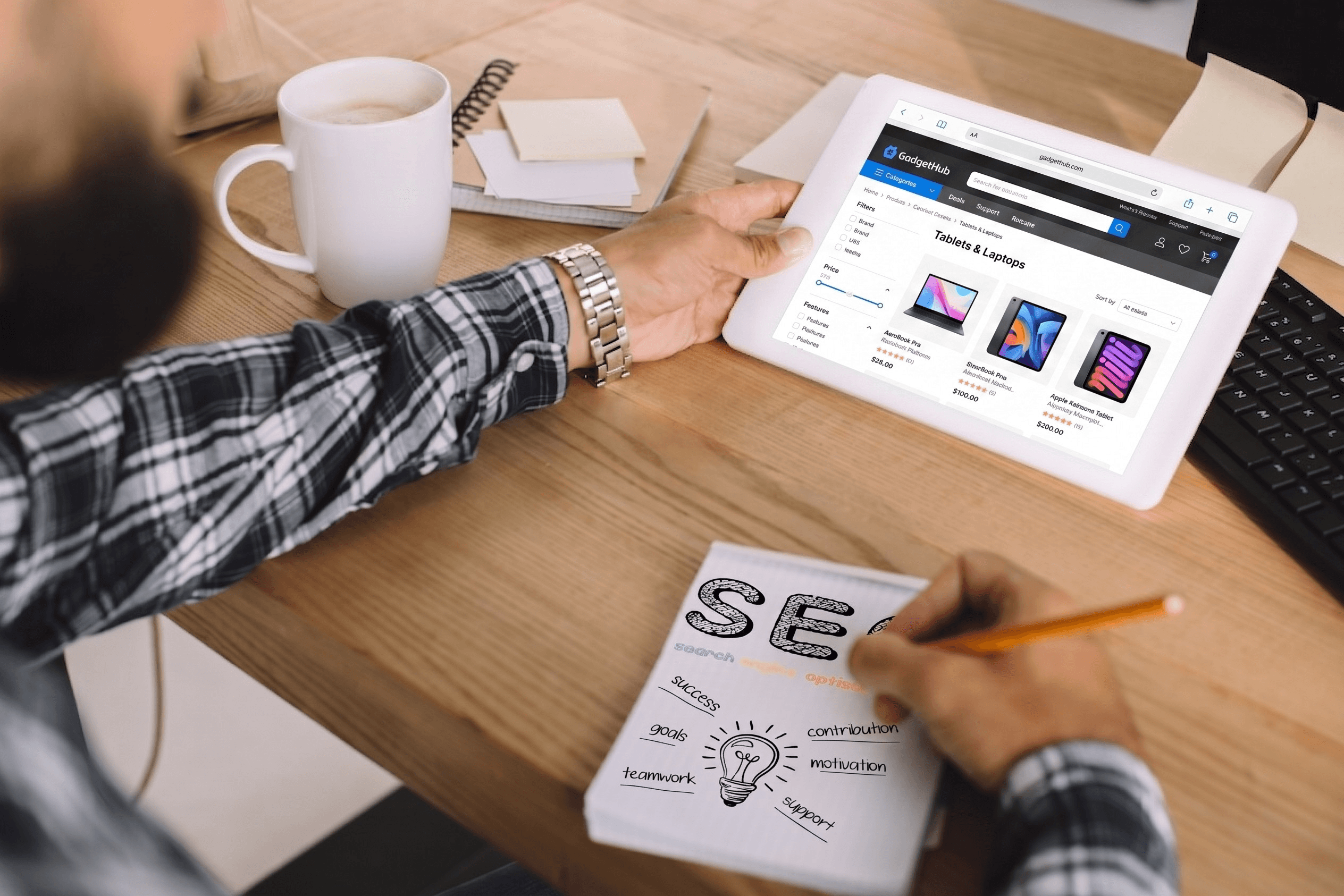 Category Page SEO Optimization: How to Rank Your Highest-Value Pages in 2026