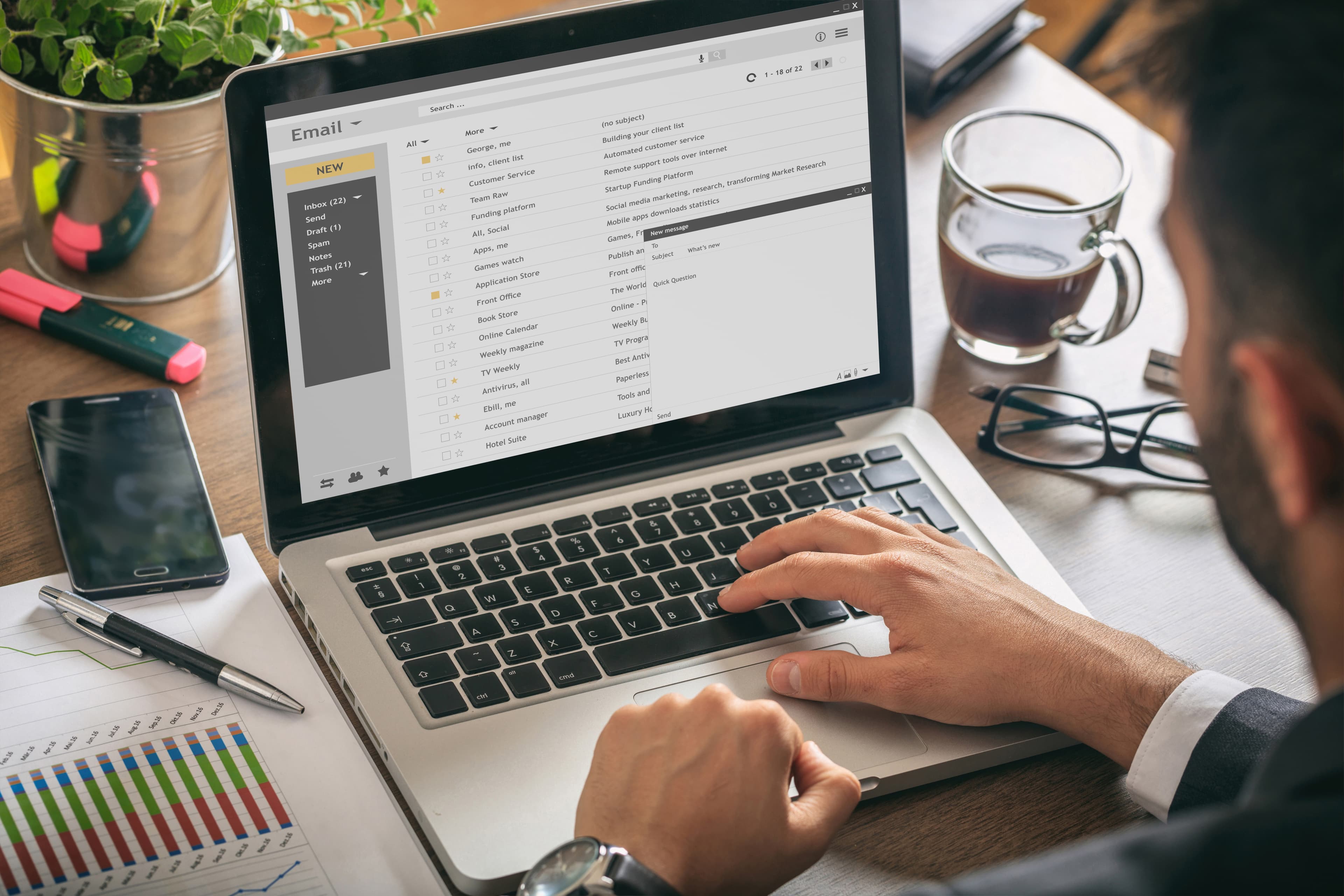 Email Segmentation Strategies: How to Build a Revenue-Driving Segmentation System in 2026