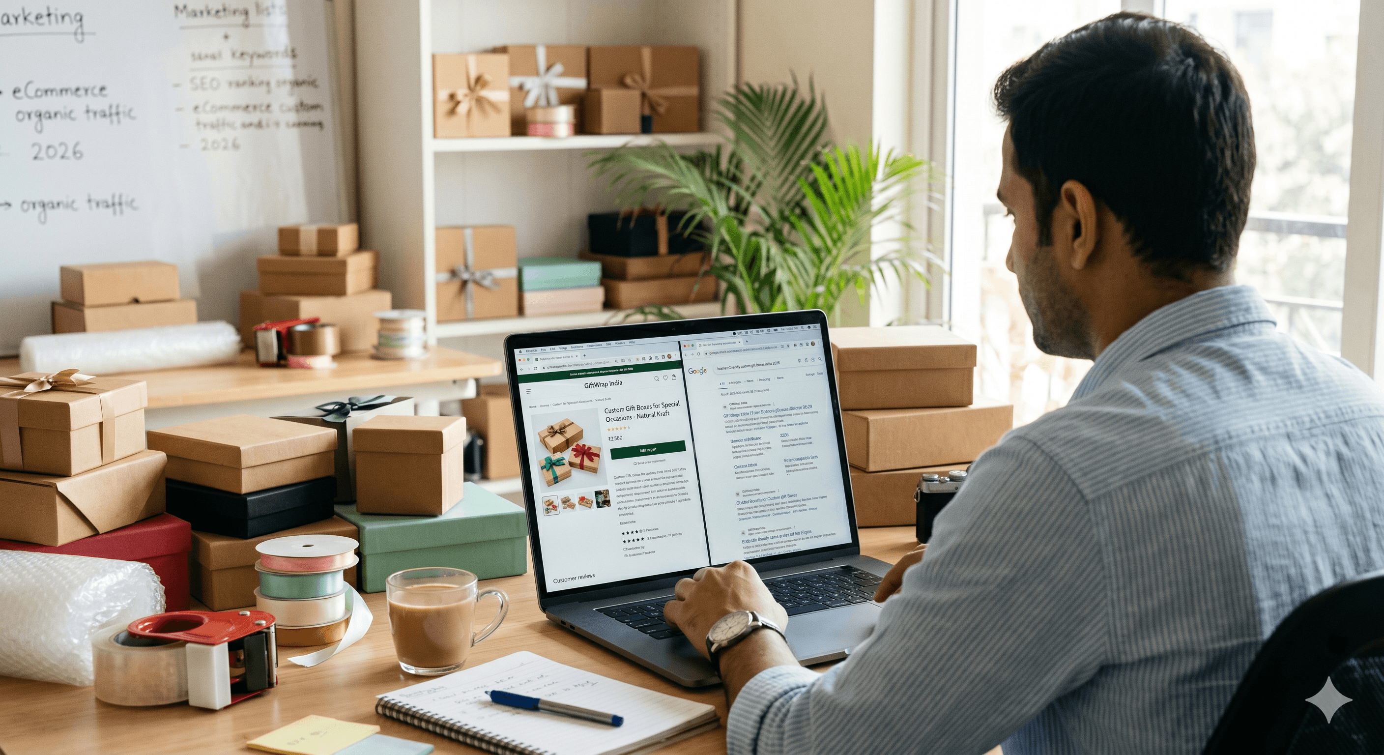 How to Rank Product Pages on Google: An 8-Step Framework for eCommerce in 2026