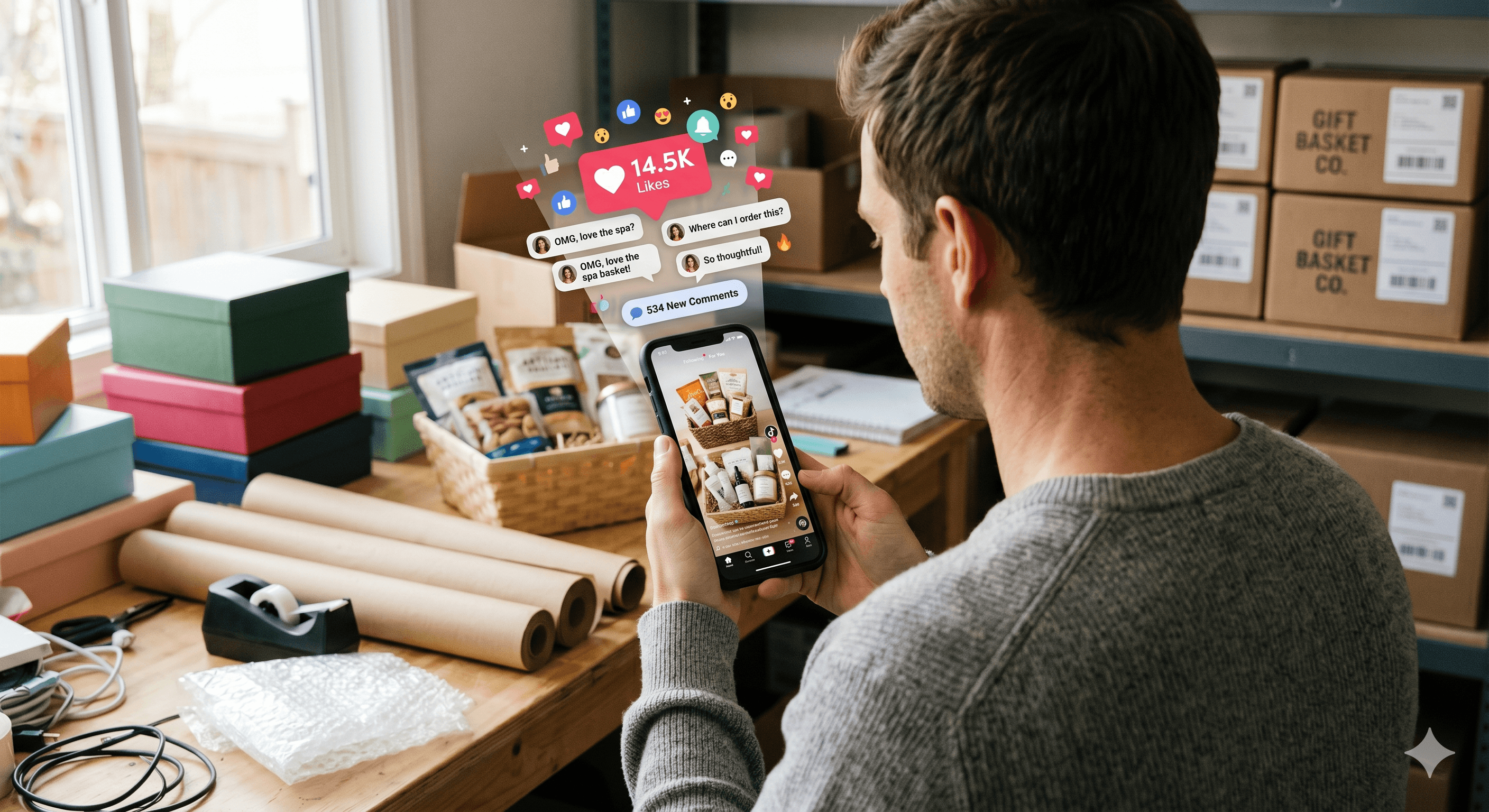 TikTok Marketing Strategy: A Practical Playbook for eCommerce Brands