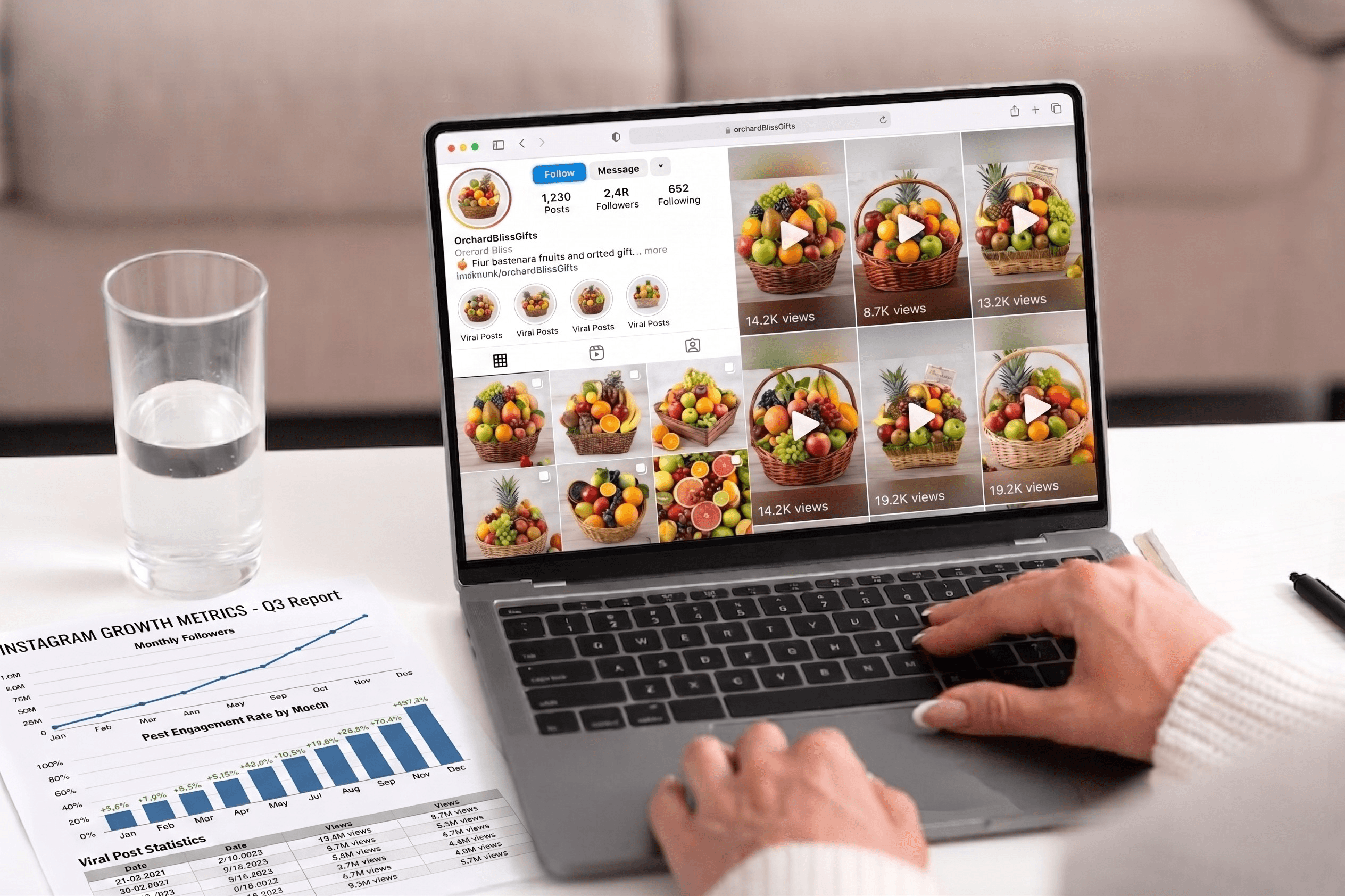 Instagram Growth Strategy: A Practical Playbook for eCommerce Brands in 2026