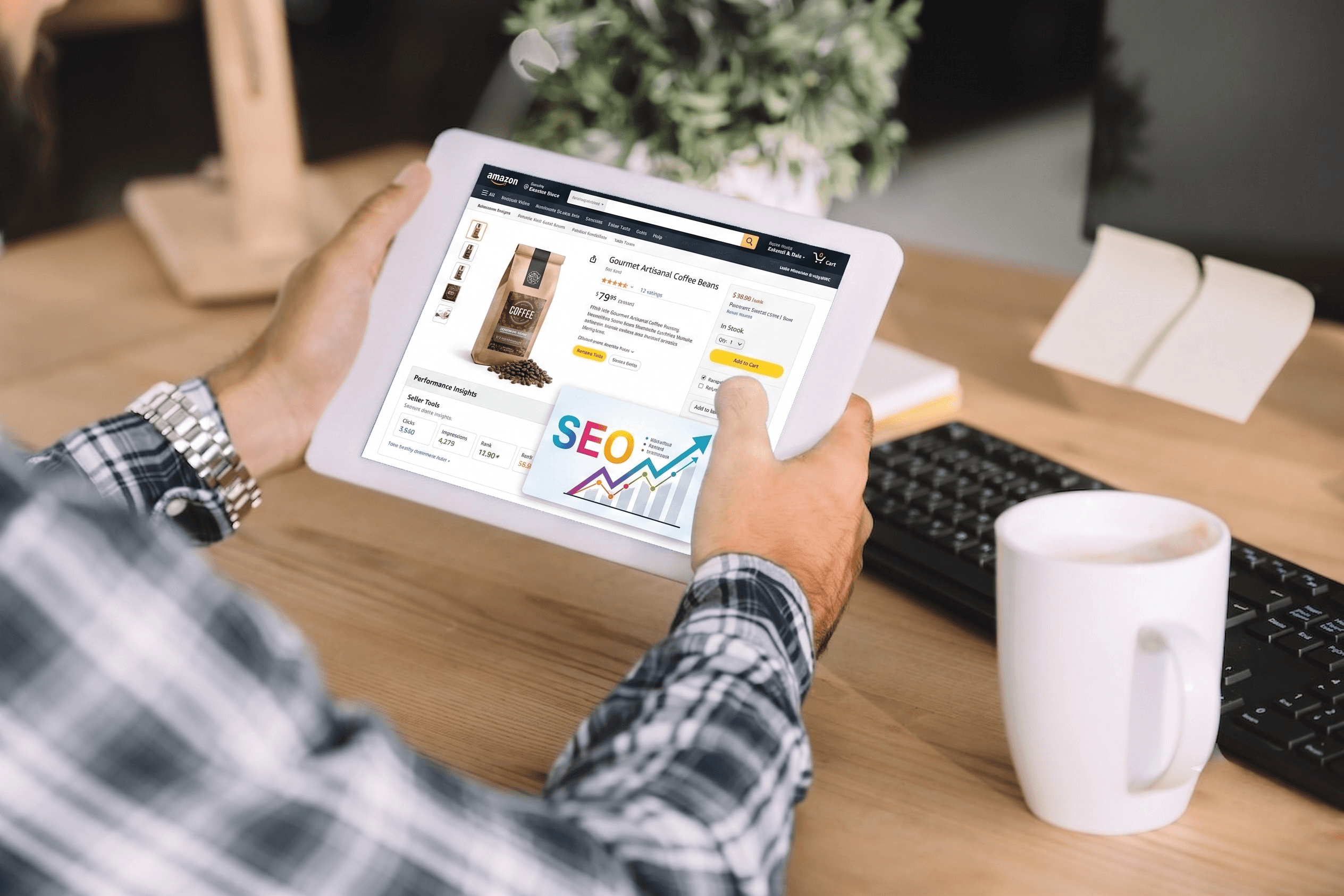 On-Page SEO for Product Pages: A Practical Guide to Ranking Individual Products