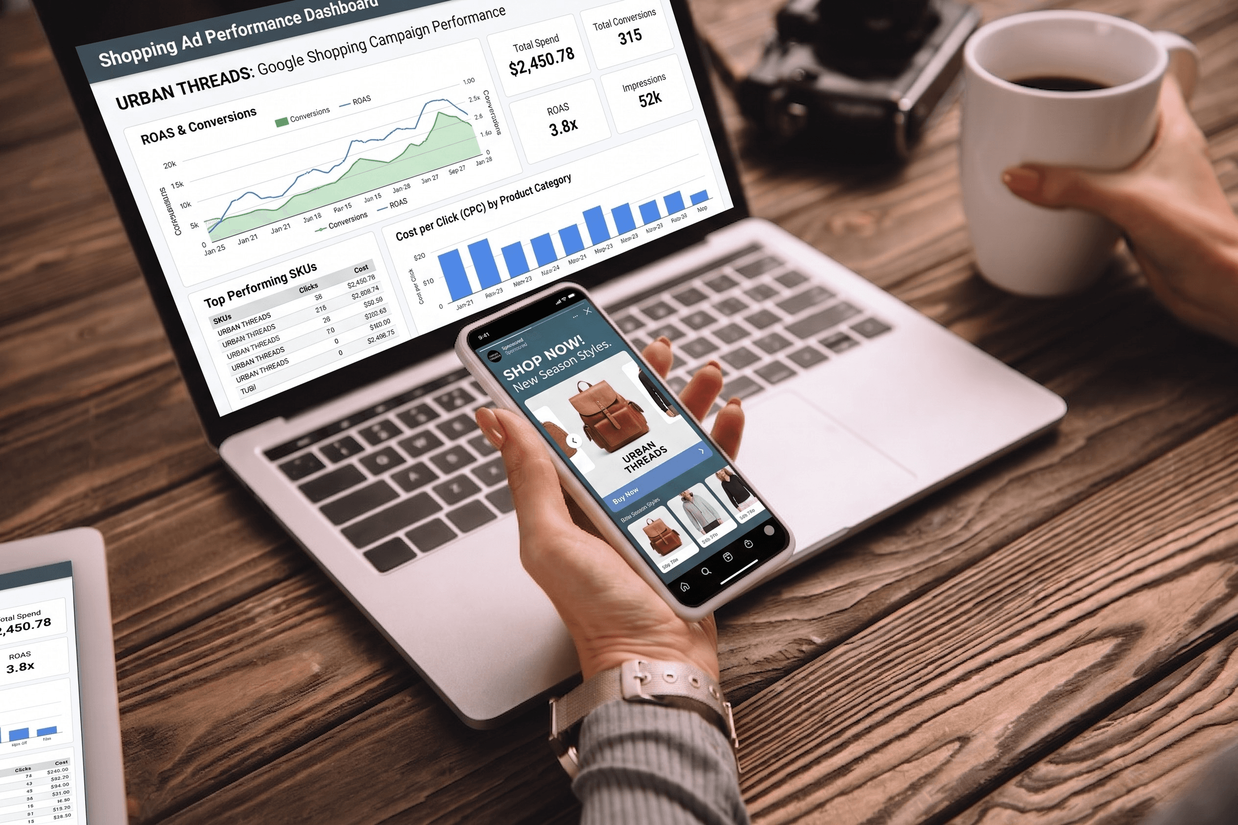 Shopping Ads Optimization: A Practical Guide for eCommerce Brands in 2026