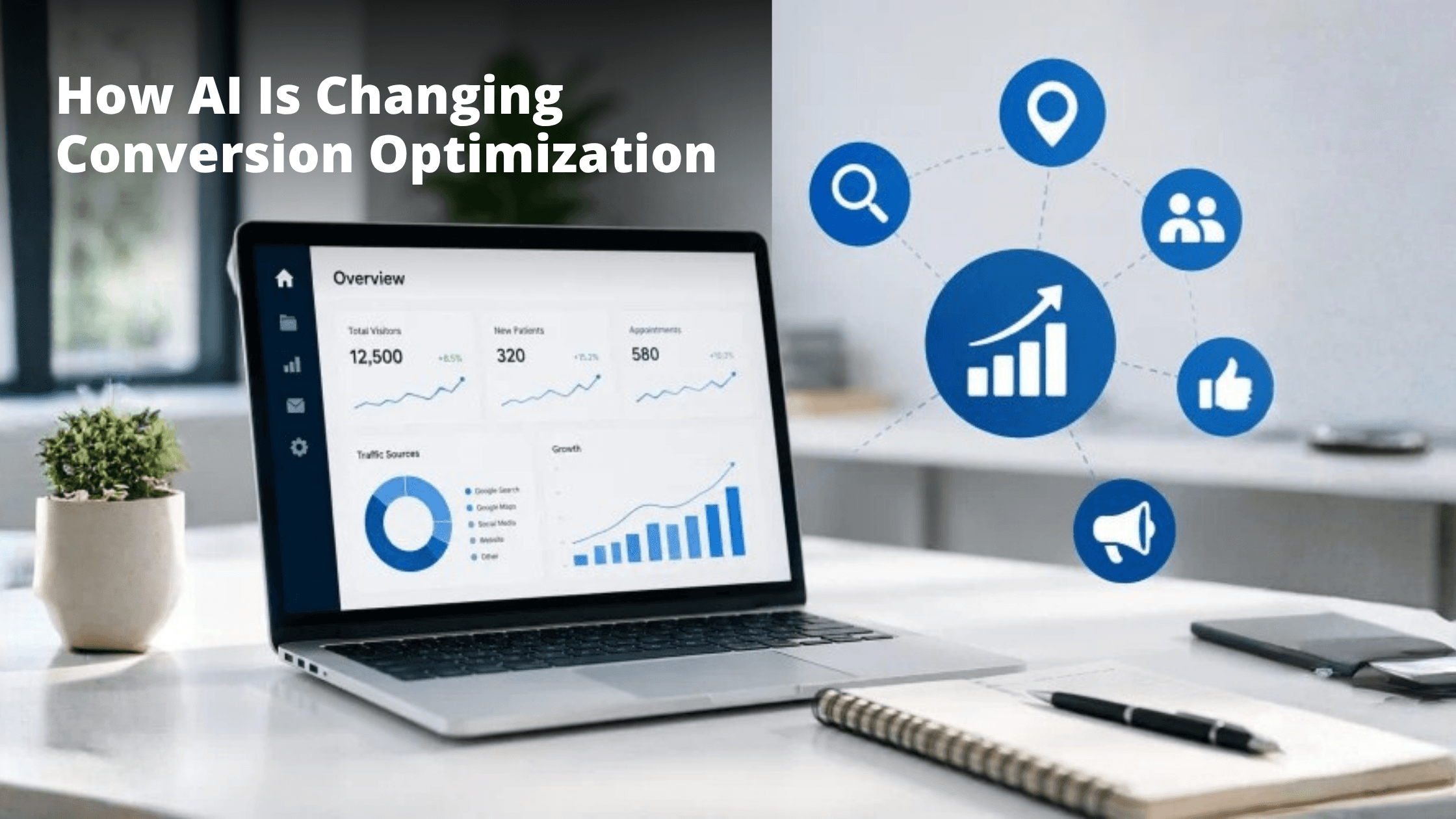 Agentic CRO: How AI Is Changing Conversion Optimization