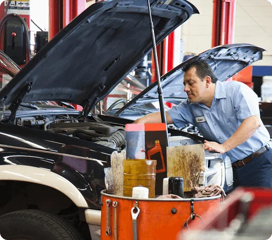 How This Auto Parts Brand Cut Returns by 30% in Two Months