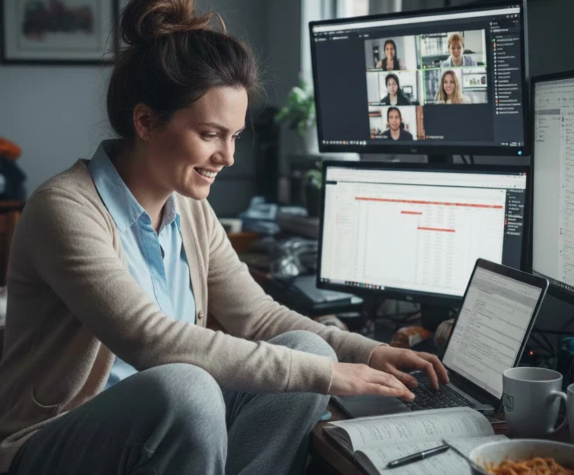 business partnership icon